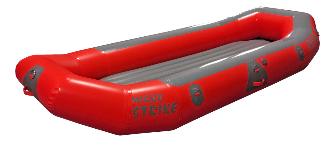 SOTAR Micro Strike 11' Raft - Frame Not Included