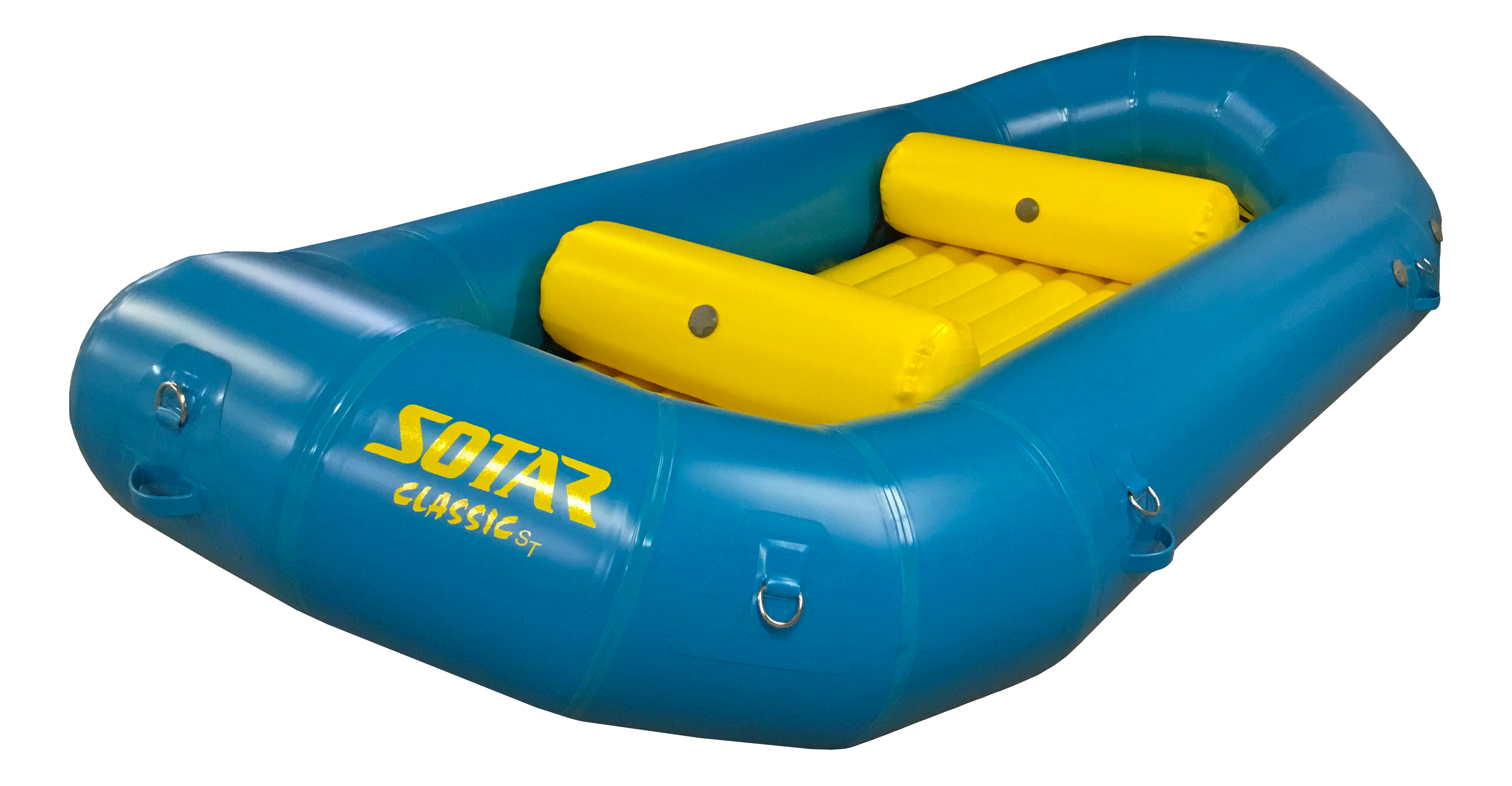 SOTAR ST 13' CLASSIC RAFT