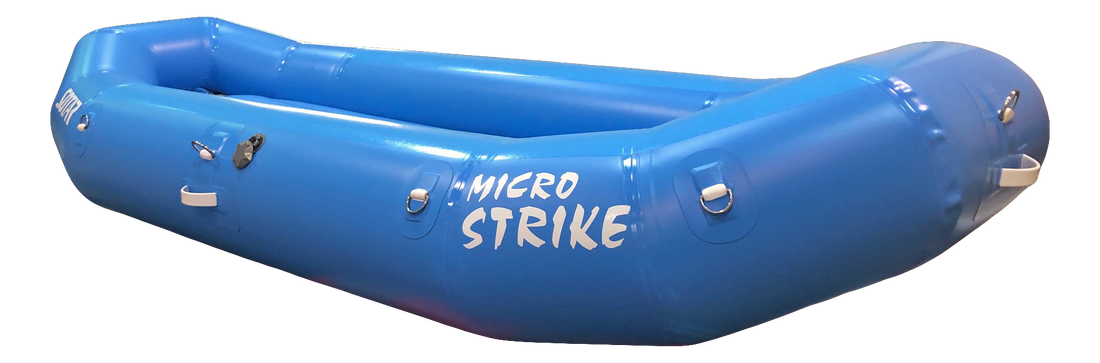 SOTAR Micro Strike 11' Raft - Frame Not Included