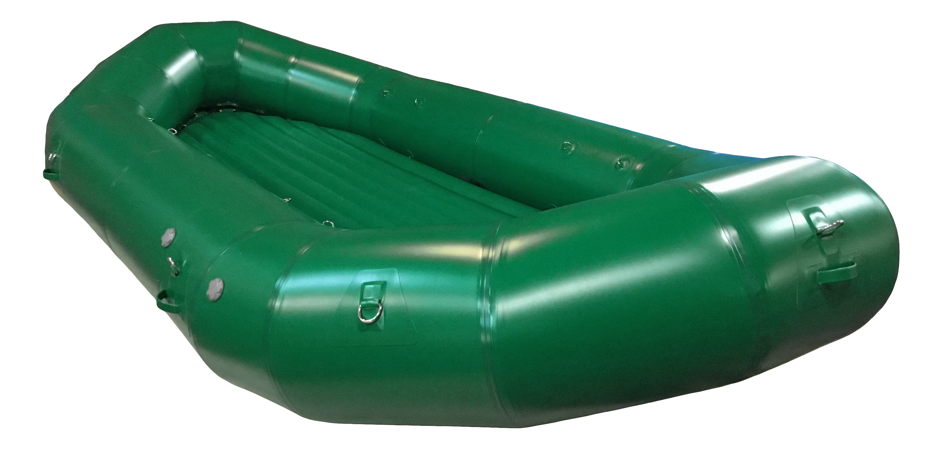 SOTAR ST 16' CLASSIC RAFT