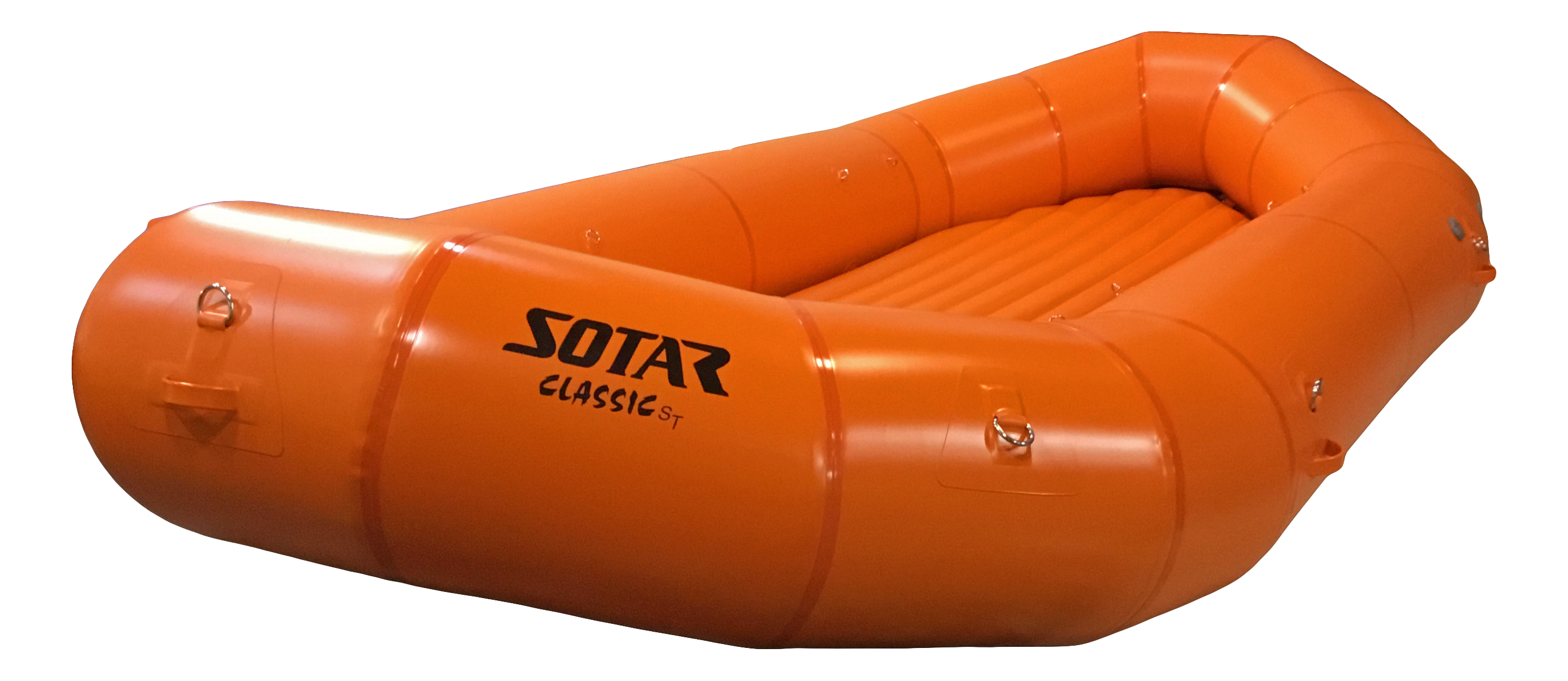 SOTAR ST 16' CLASSIC RAFT