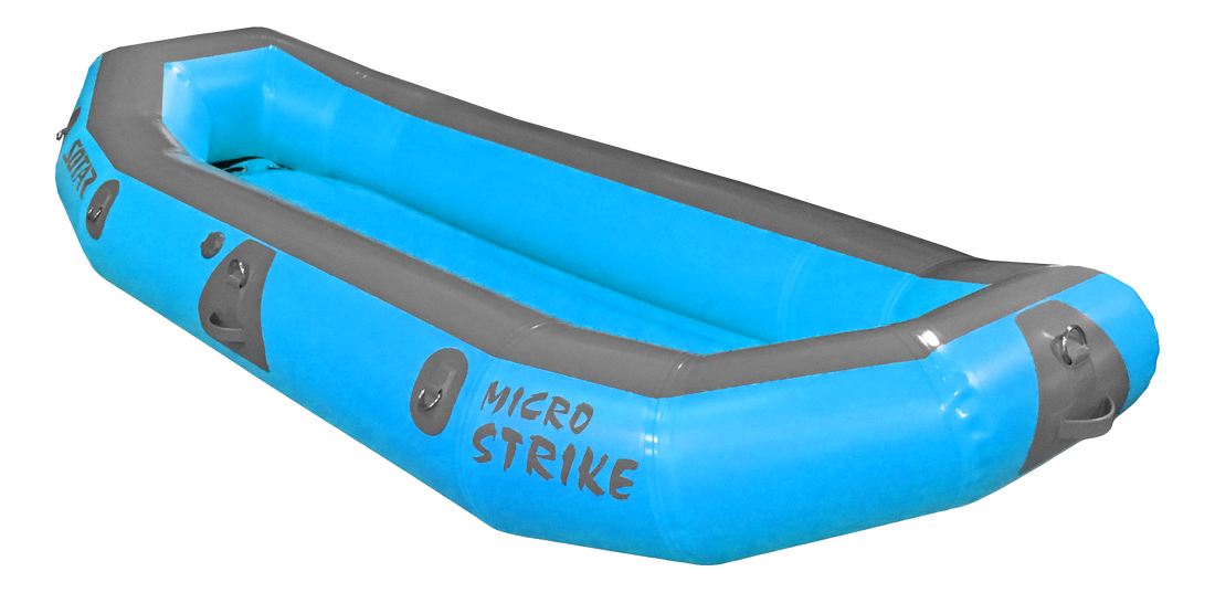 SOTAR Micro Strike 11' Raft - Frame Not Included