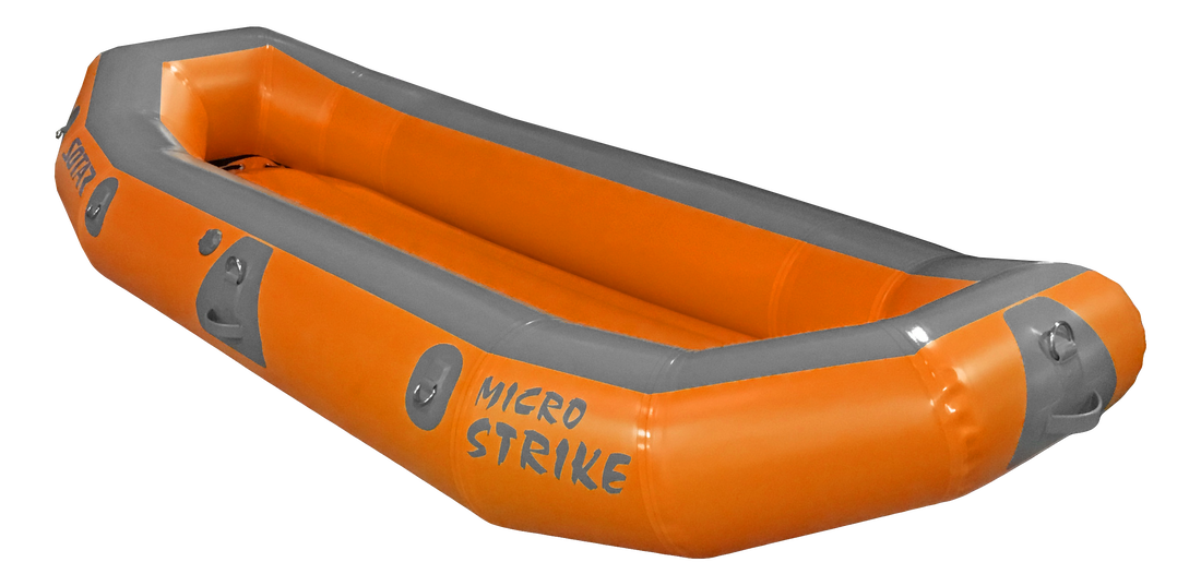 SOTAR Micro Strike 11' Raft - Frame Not Included