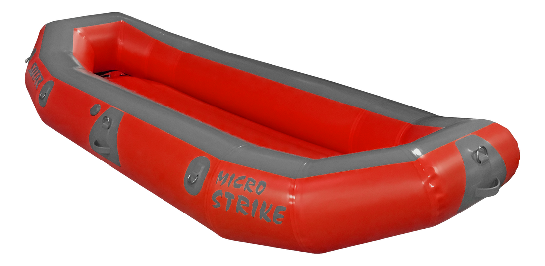 SOTAR Micro Strike 11' Raft - Frame Not Included