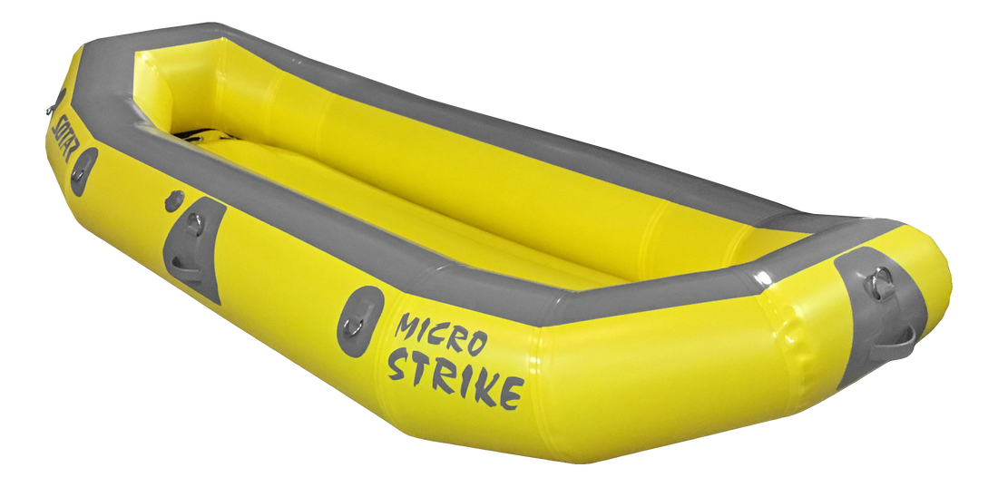 SOTAR Micro Strike 11' Raft - Frame Not Included