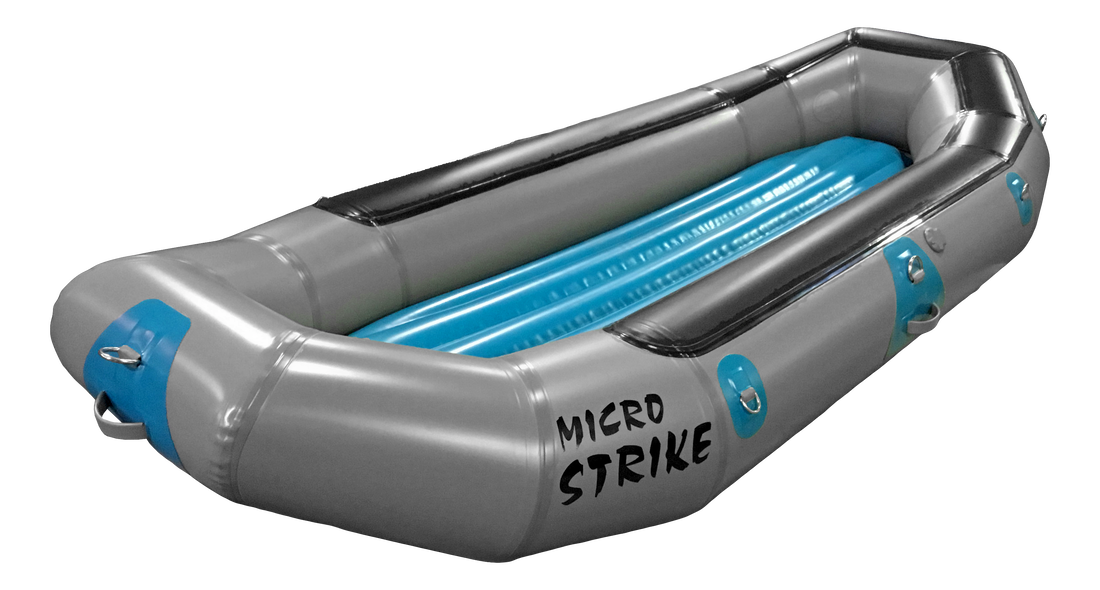 SOTAR Micro Strike 11' Raft - Frame Not Included
