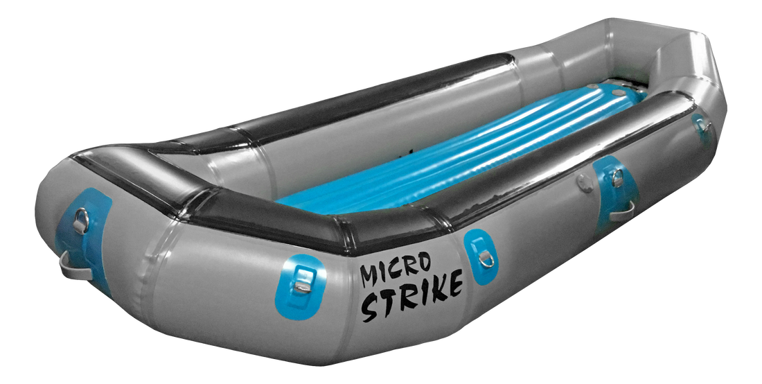 SOTAR Micro Strike 11' Raft - Frame Not Included