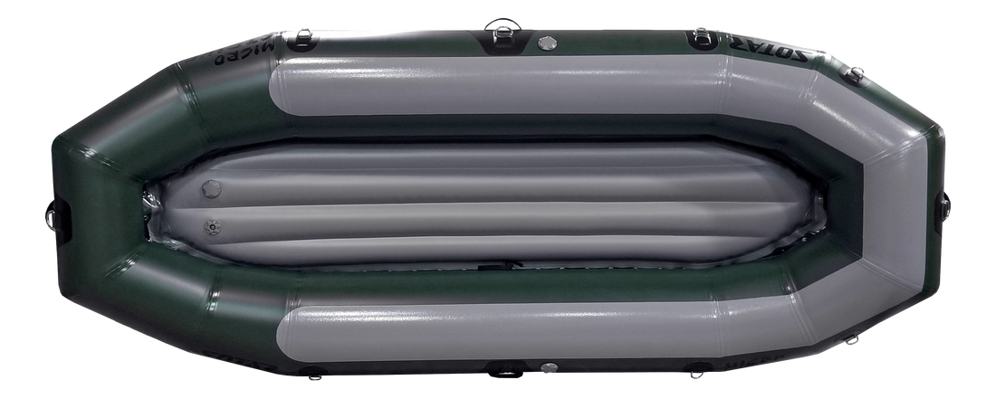SOTAR Micro Strike 11' Raft - Frame Not Included