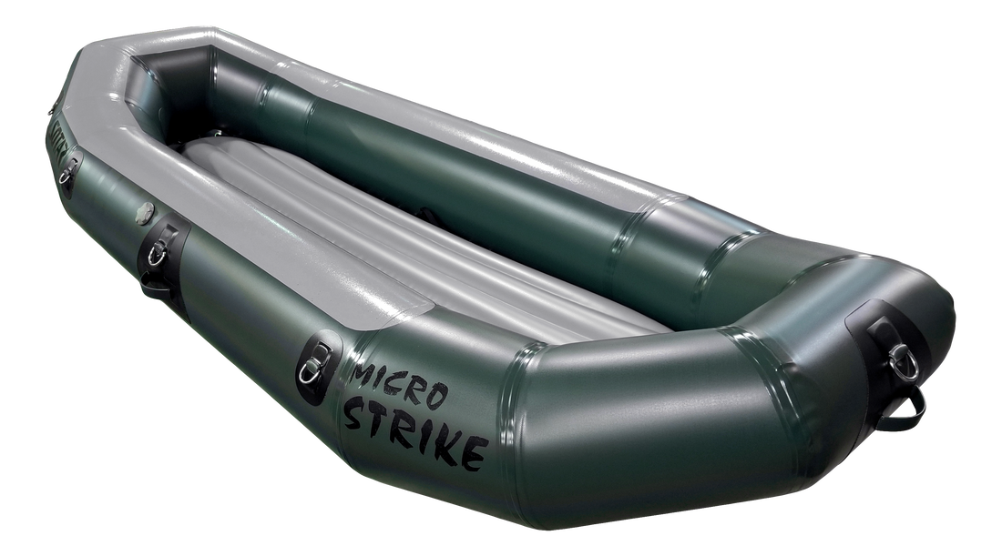 SOTAR Micro Strike 11' Raft - Frame Not Included