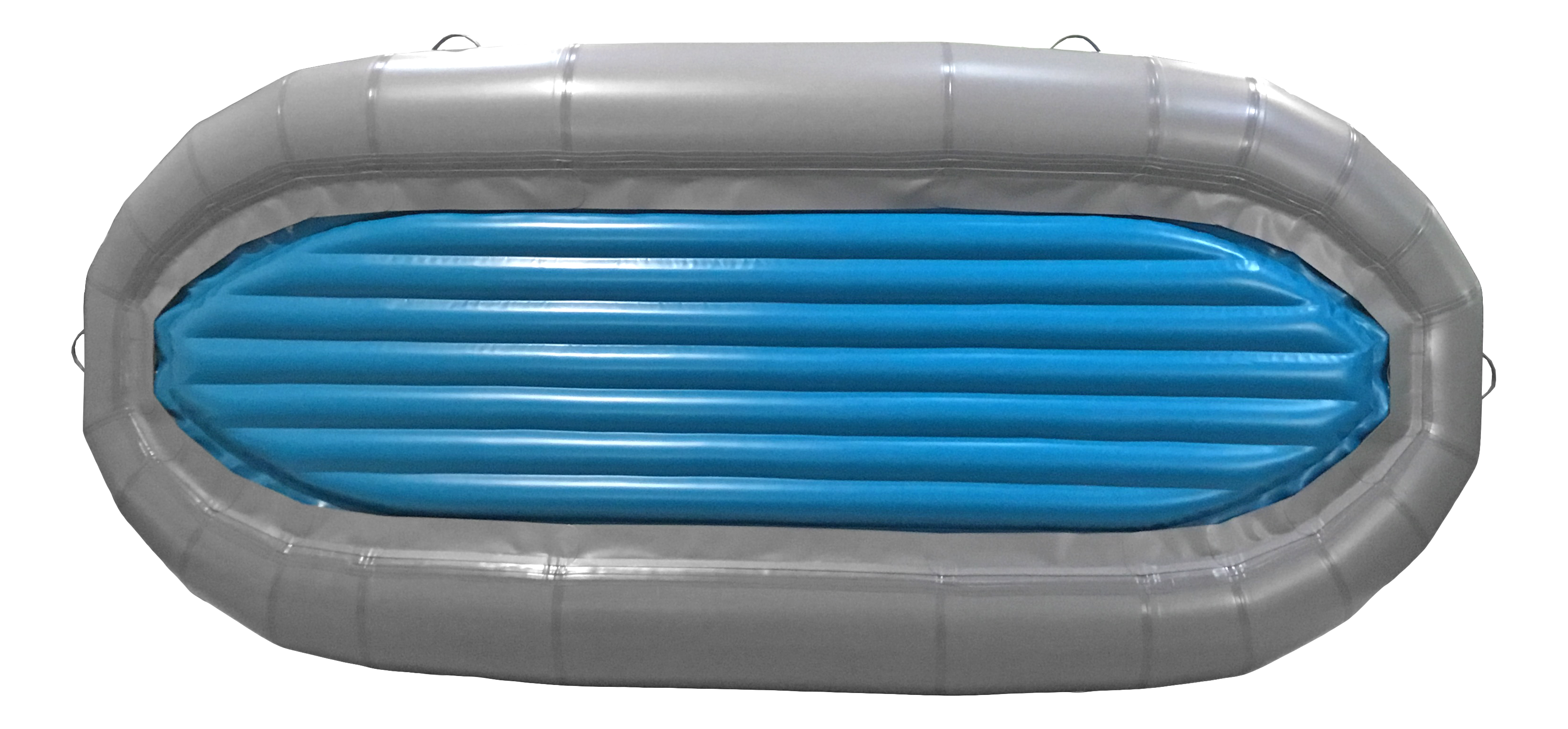 SOTAR STRIKE 13'6" RAFT