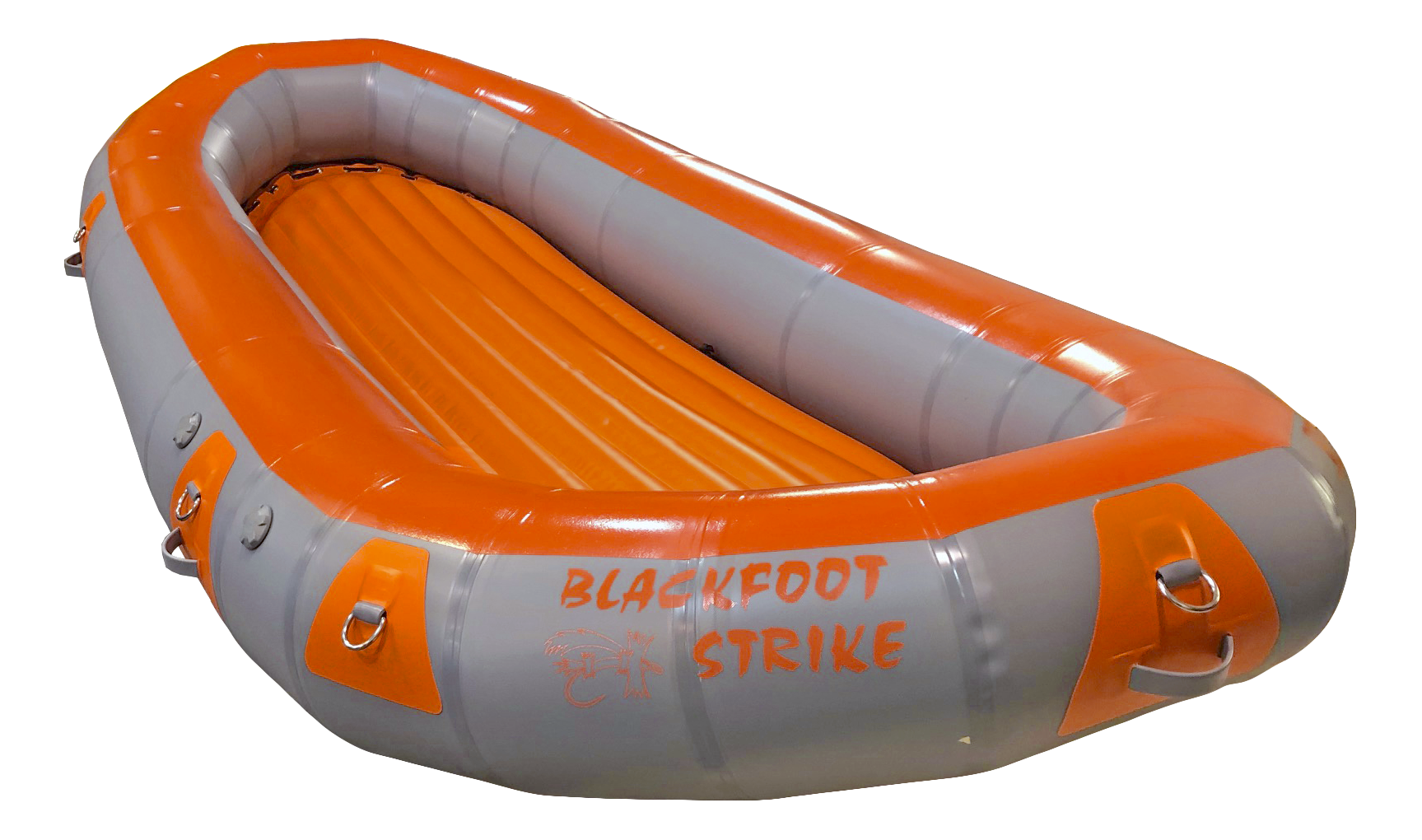 SOTAR STRIKE 13'6" RAFT