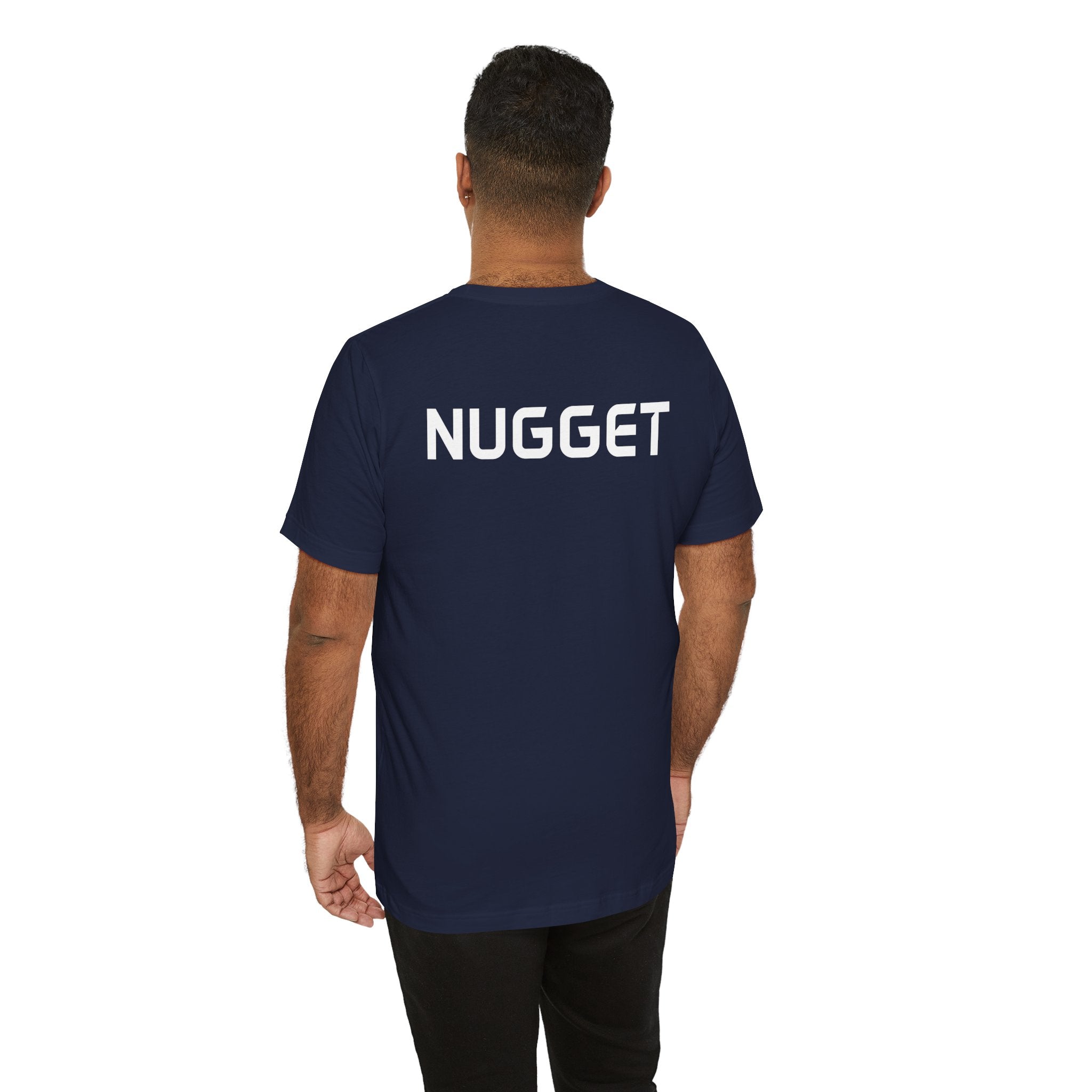 Nugget Rogue Raft Logo T-Shirt - Explore with SOTAR