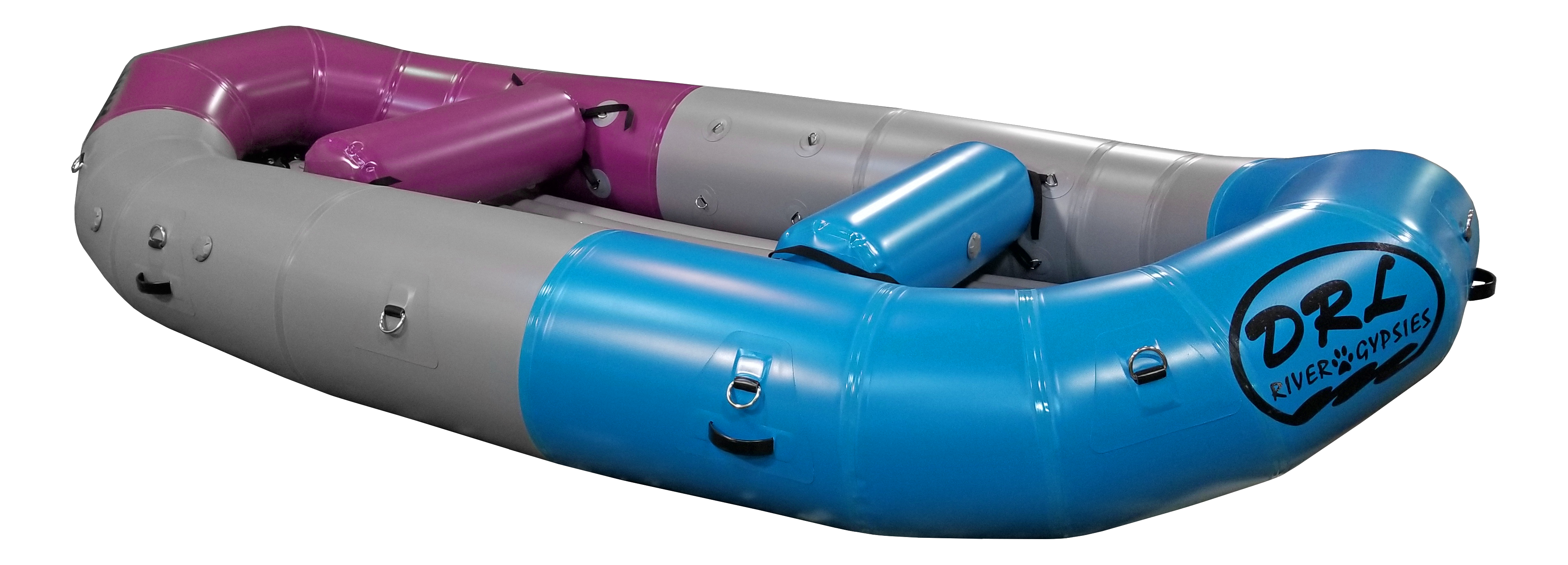 SOTAR SL 13' LIQUID RAFT