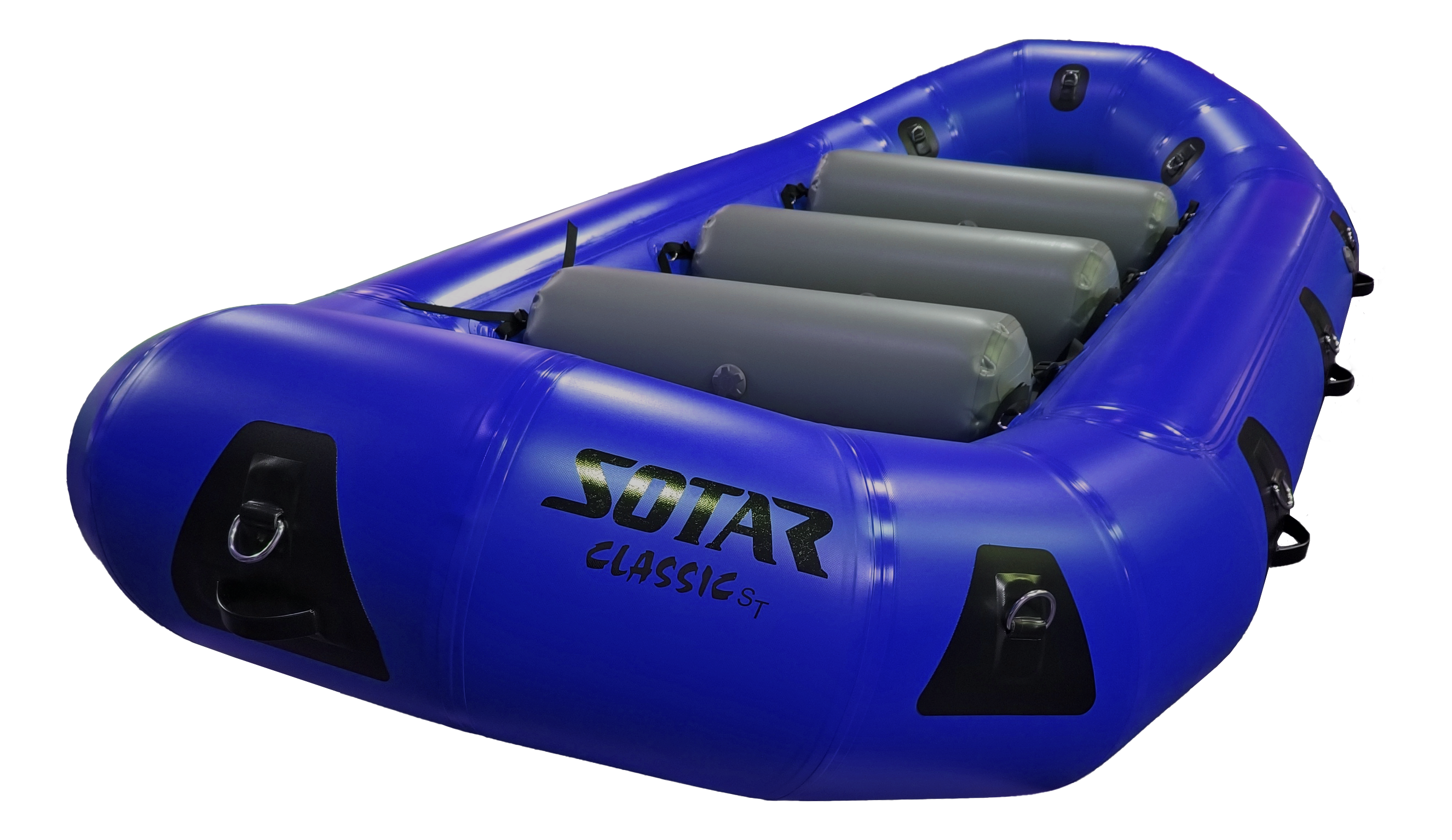 SOTAR ST 13' CLASSIC RAFT