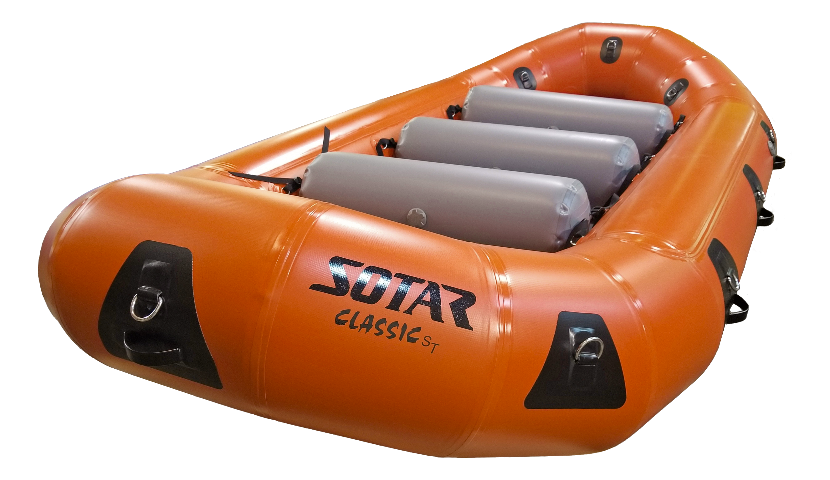 SOTAR ST 13' CLASSIC RAFT