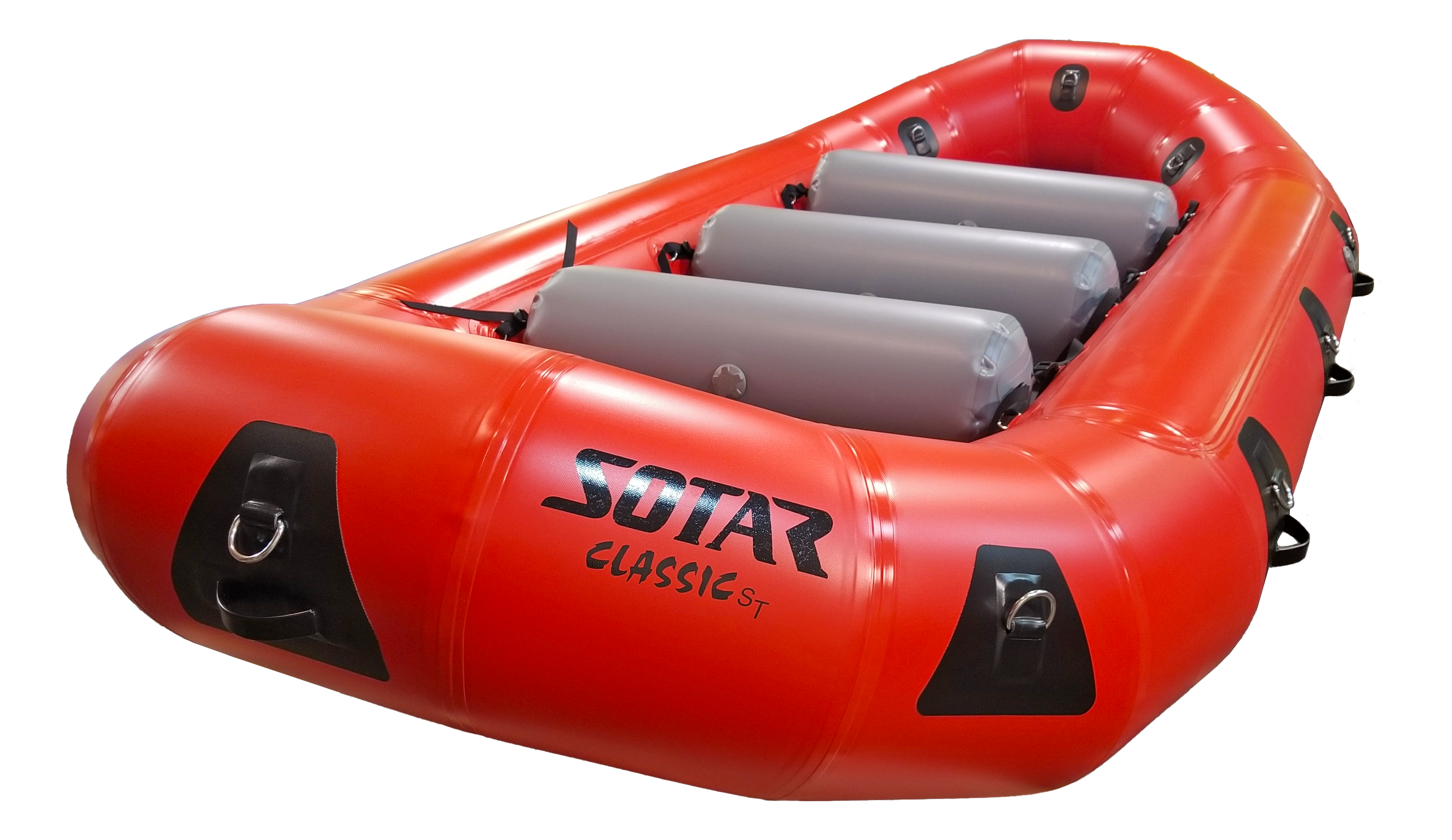 SOTAR ST 13' CLASSIC RAFT
