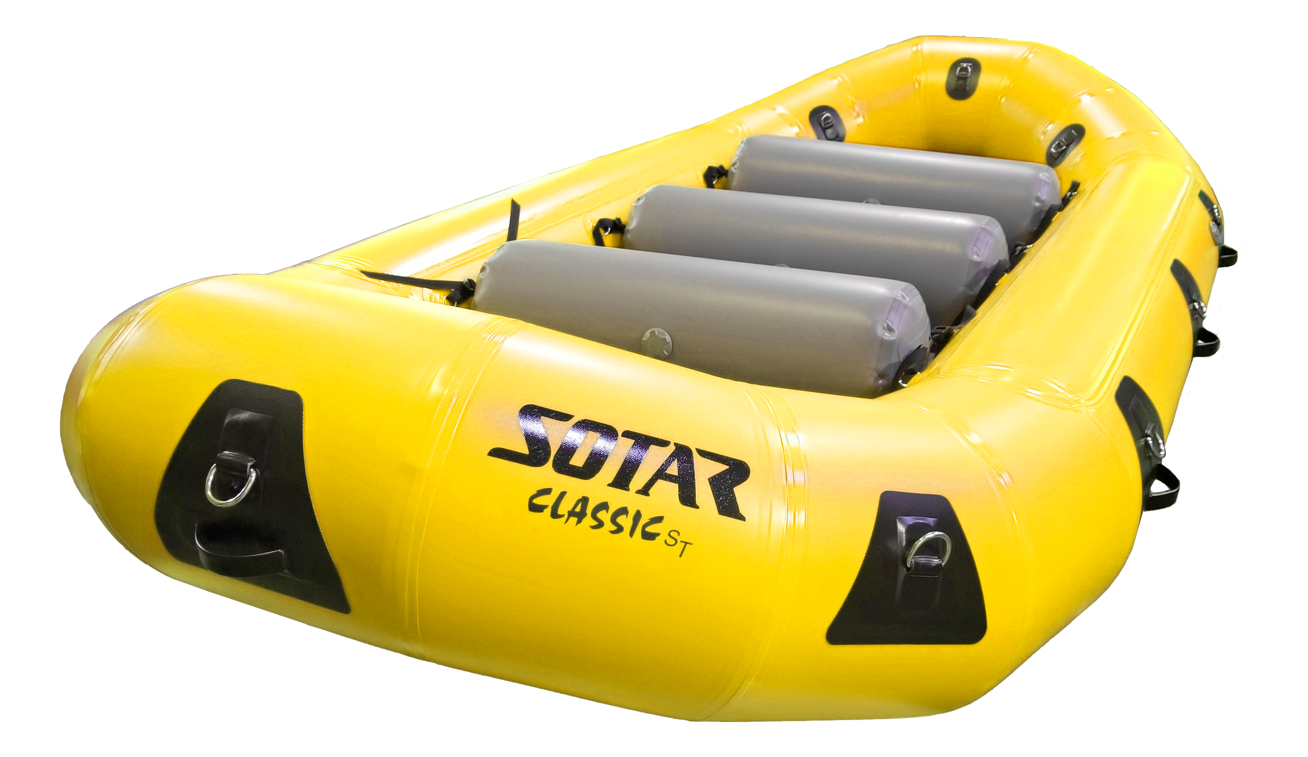 SOTAR ST 13' CLASSIC RAFT