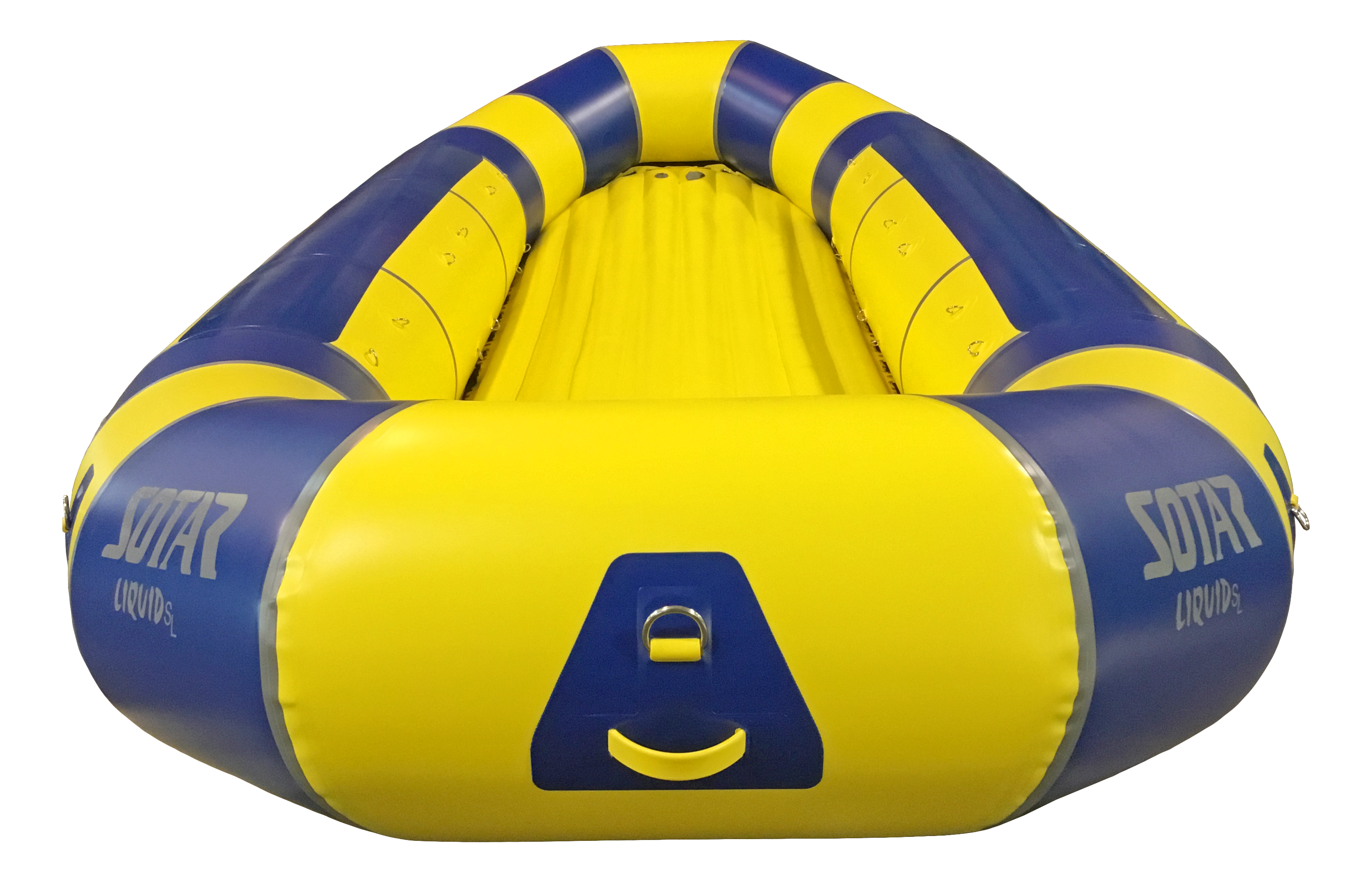 SOTAR LIQUID SL 18' RAFT