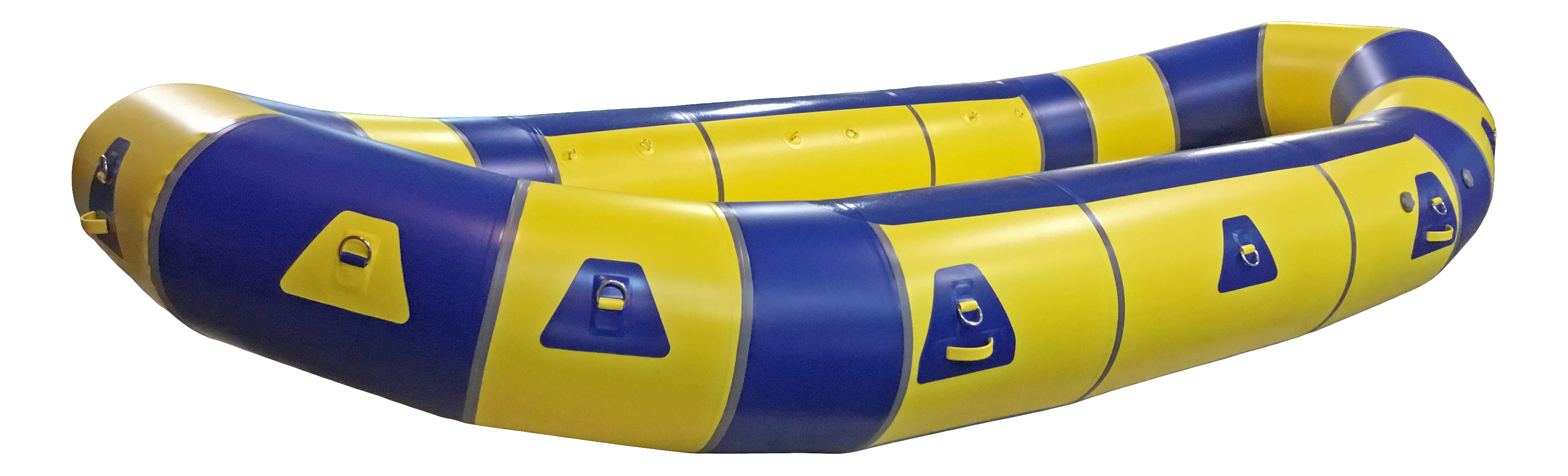 SOTAR LIQUID SL 18' RAFT