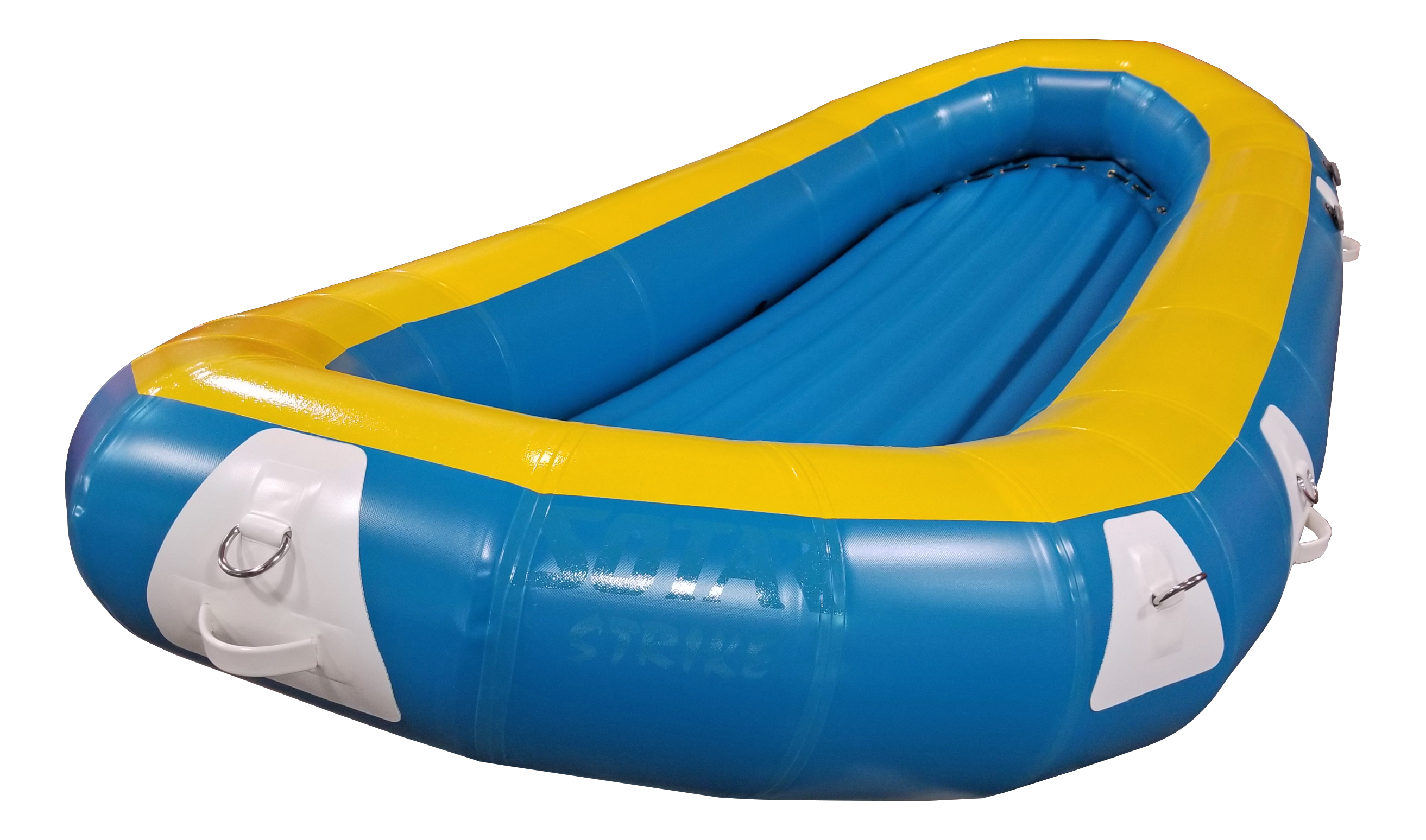SOTAR STRIKE 13'6" RAFT