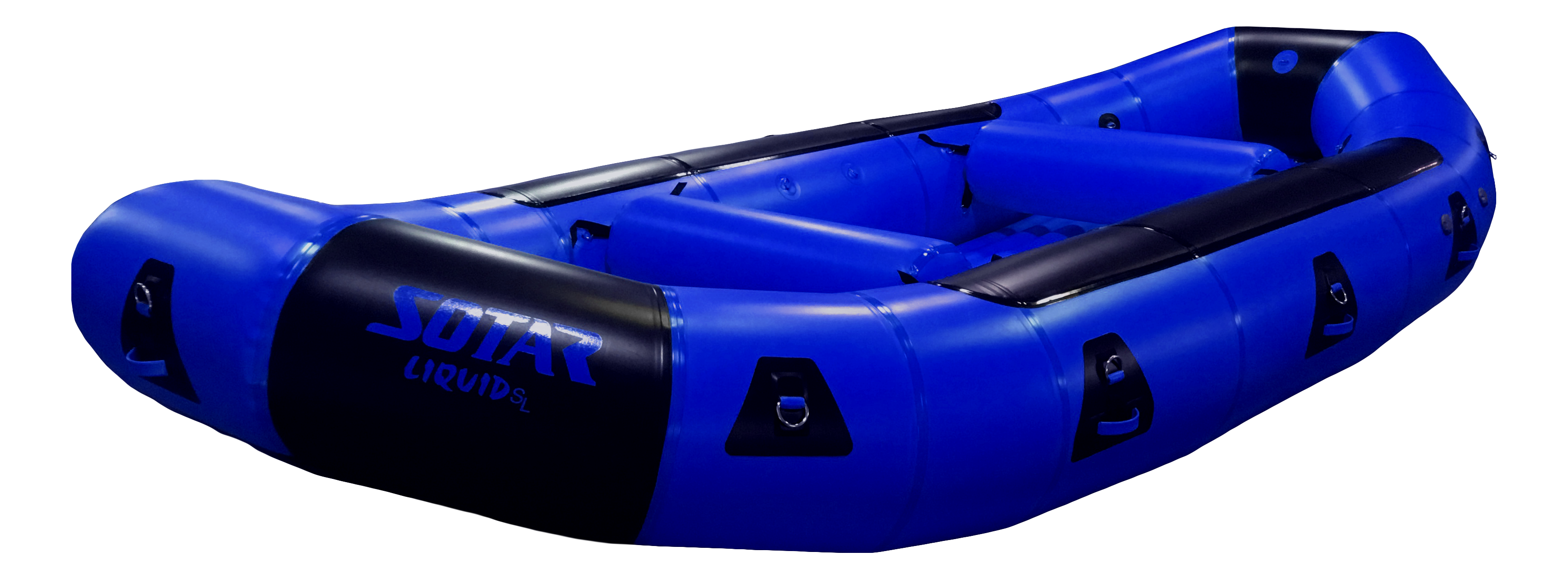 SOTAR LIQUID SL 18' RAFT