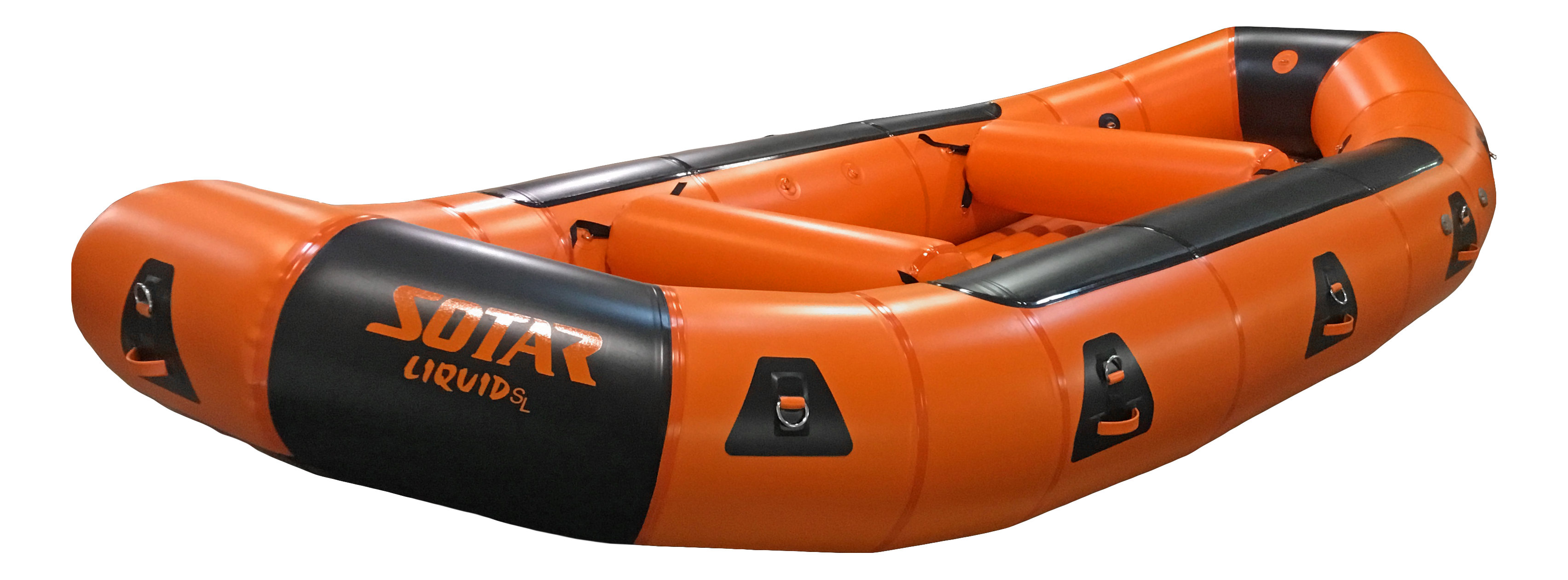 SOTAR LIQUID SL 18' RAFT