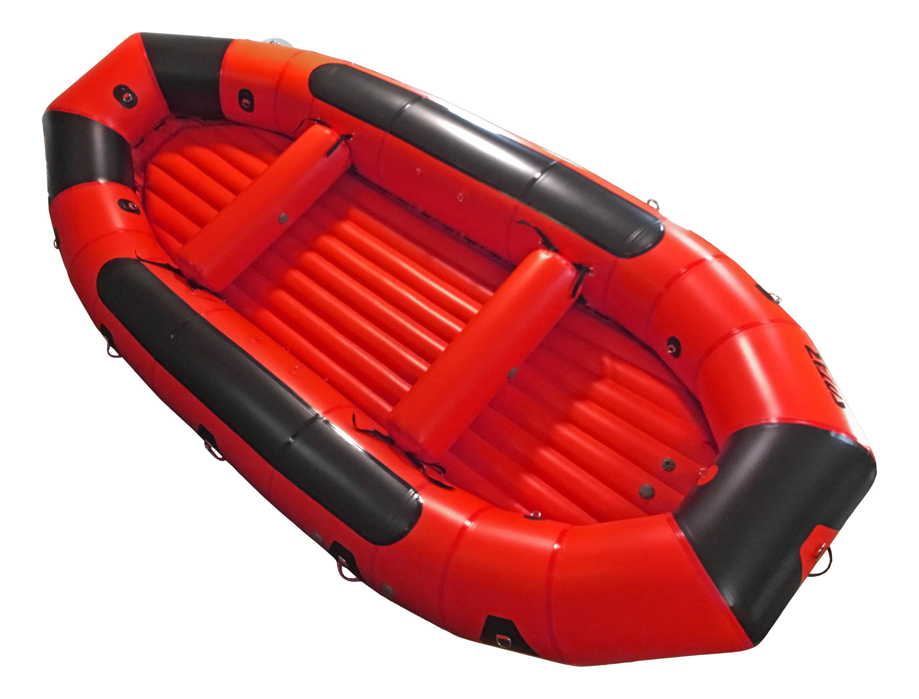 SOTAR LIQUID SL 18' RAFT