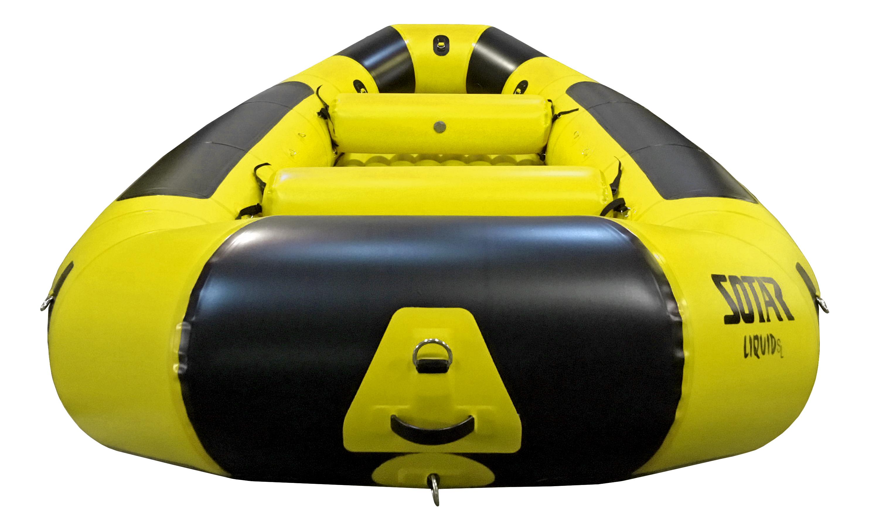 SOTAR LIQUID SL 18' RAFT