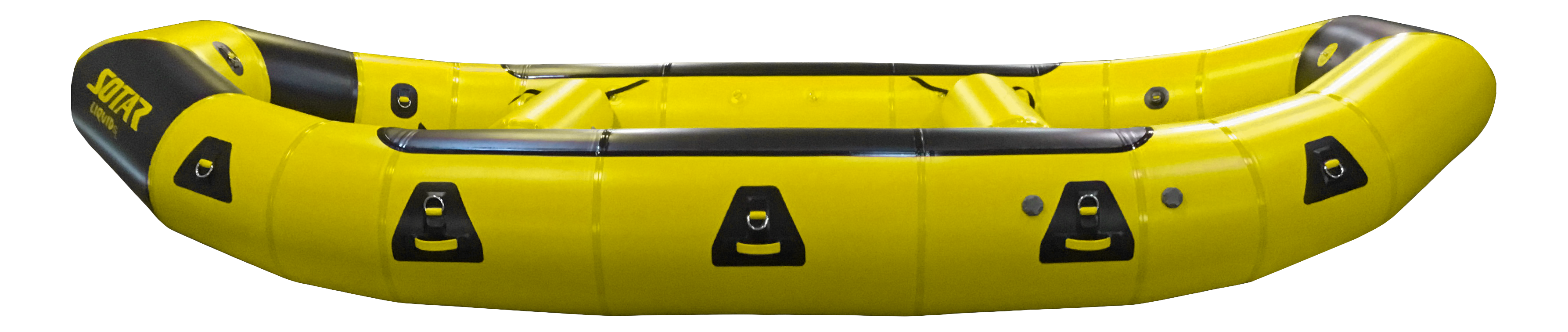 SOTAR LIQUID SL 18' RAFT