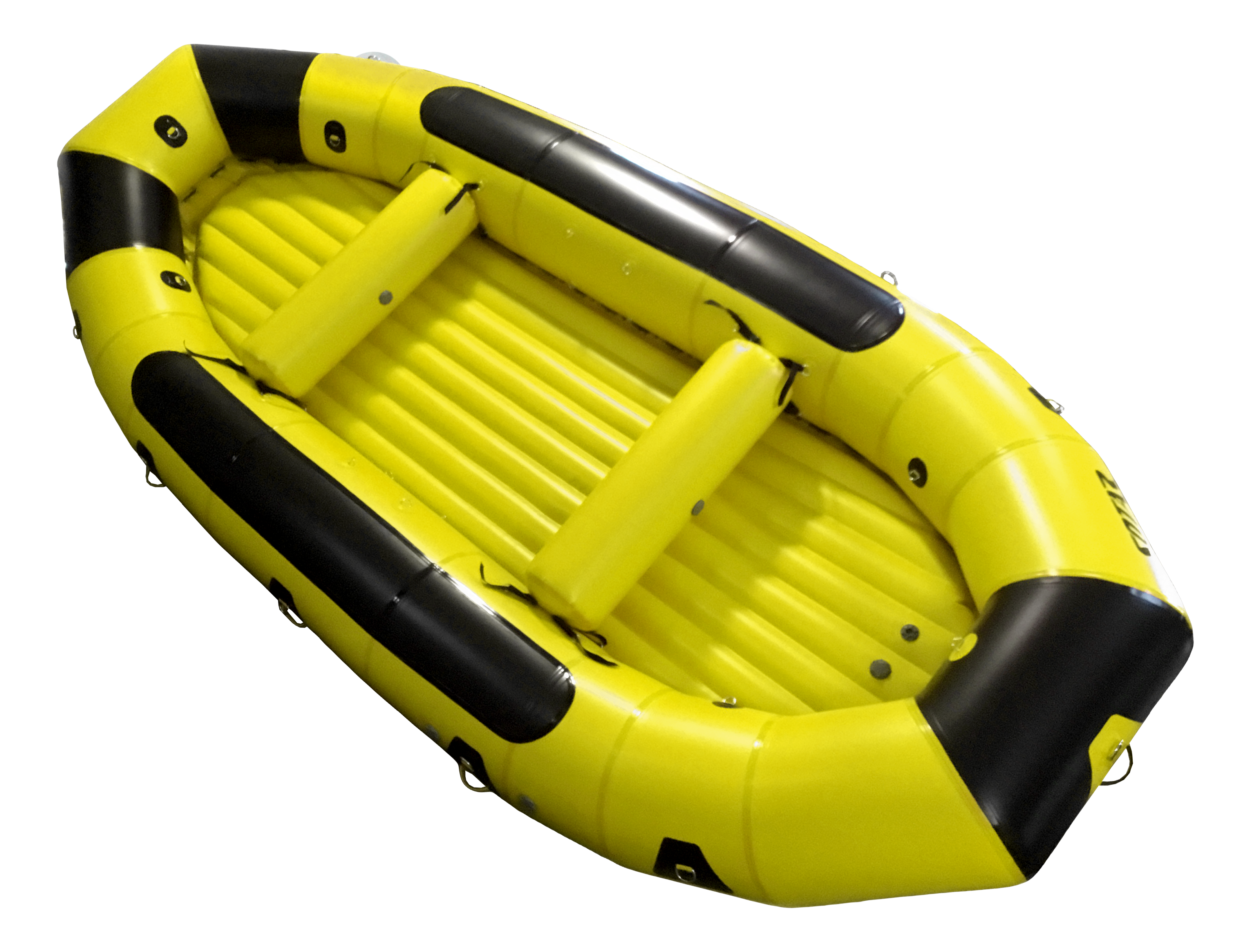 SOTAR LIQUID SL 18' RAFT