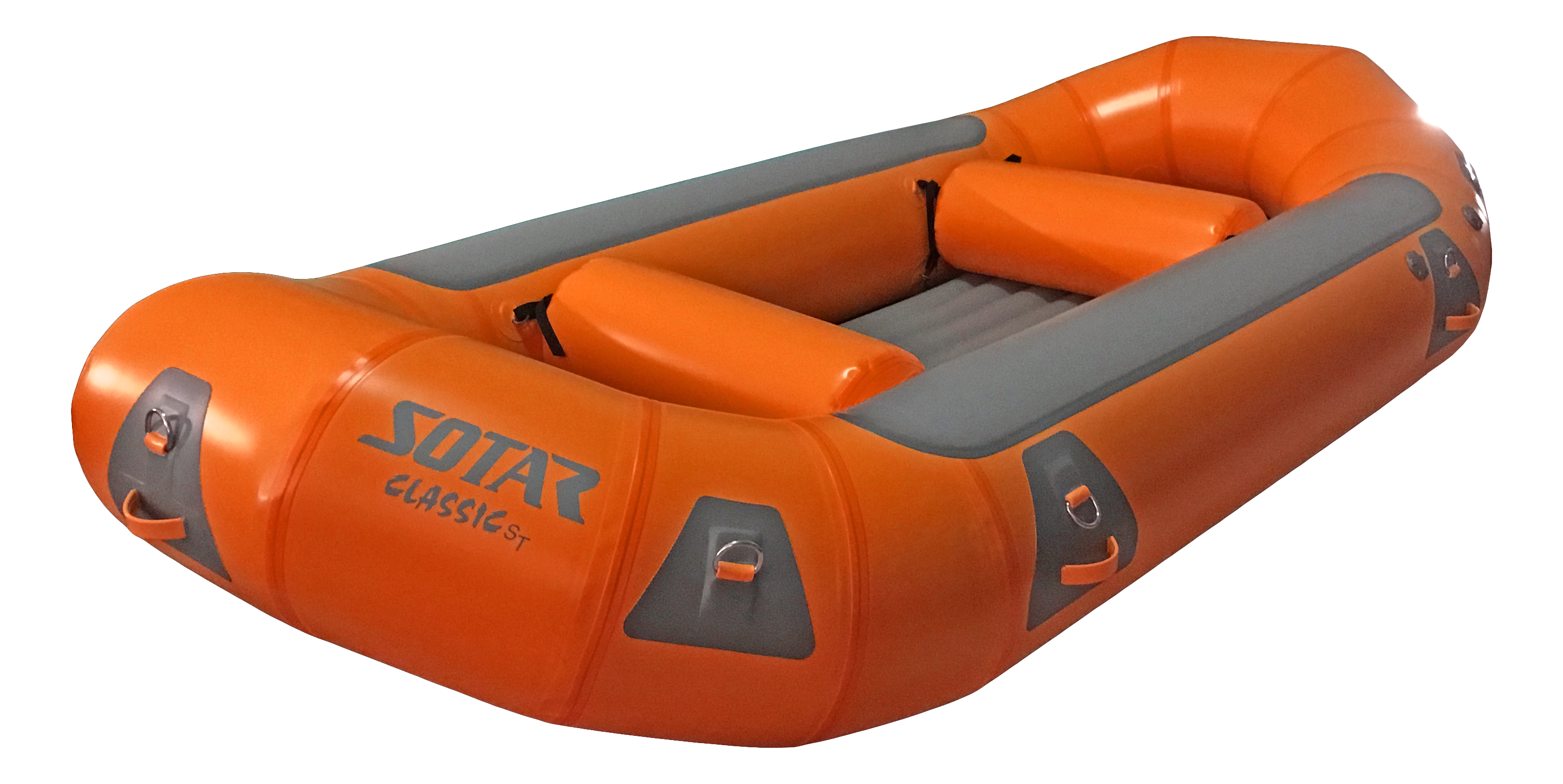 SOTAR ST 12' CLASSIC RAFT