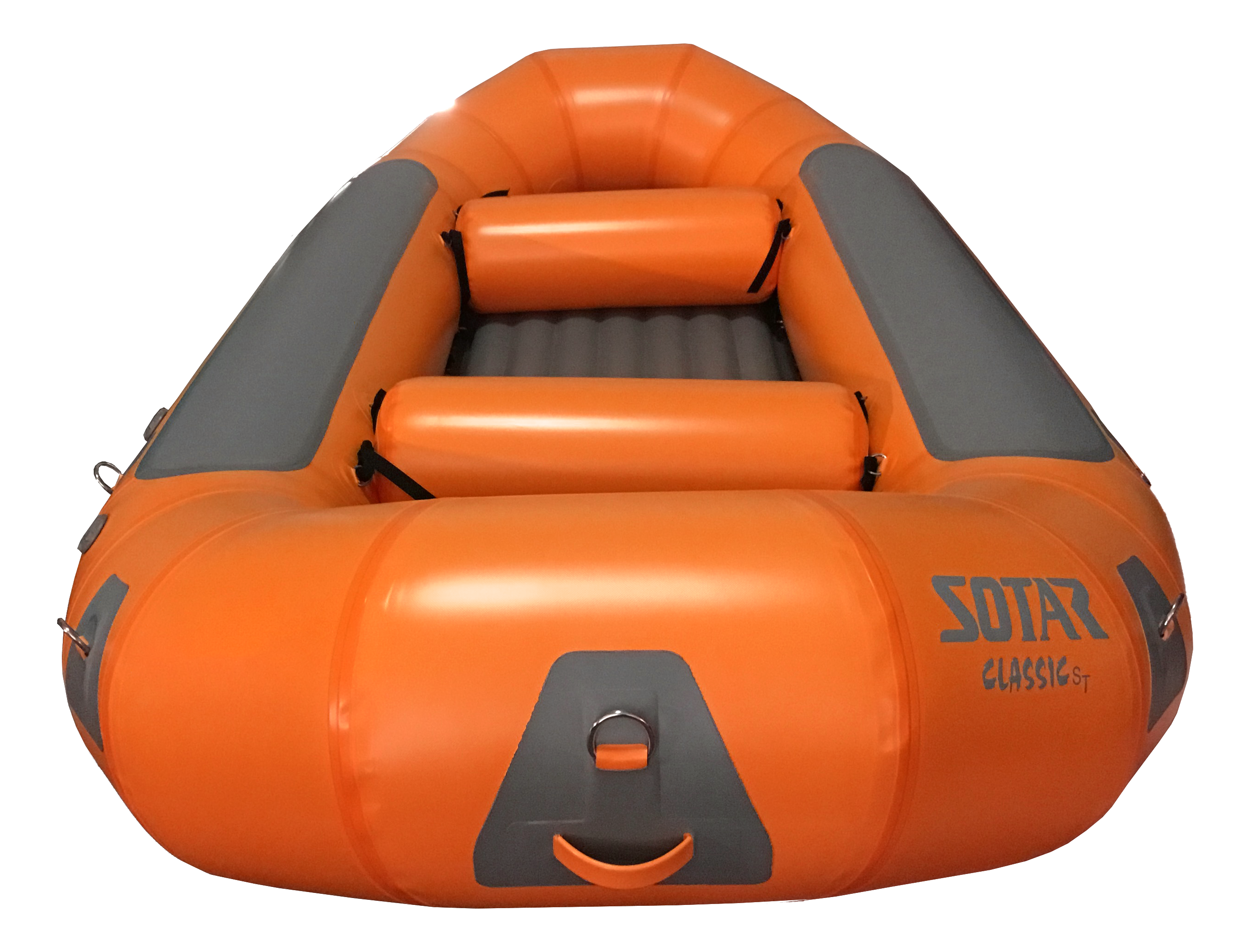 SOTAR ST 12' CLASSIC RAFT