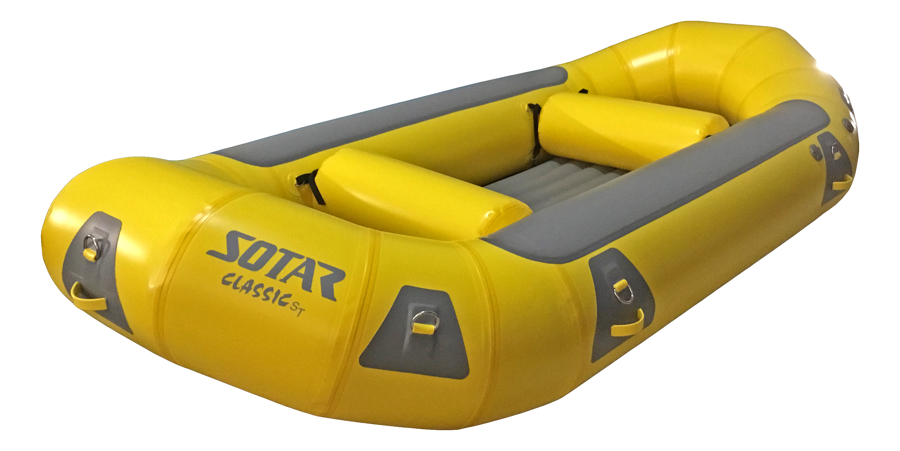 SOTAR ST 12' CLASSIC RAFT