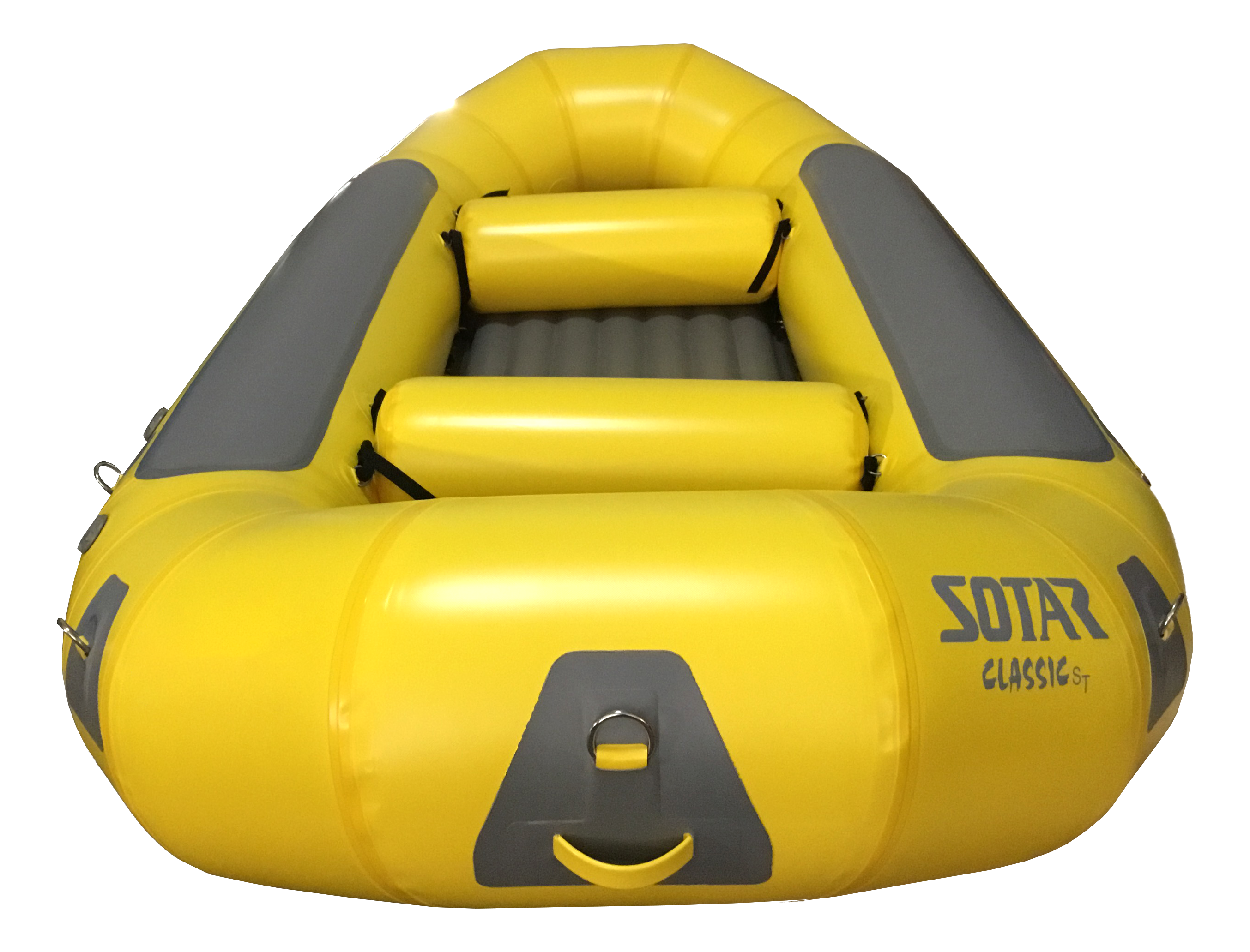 SOTAR ST 12' CLASSIC RAFT