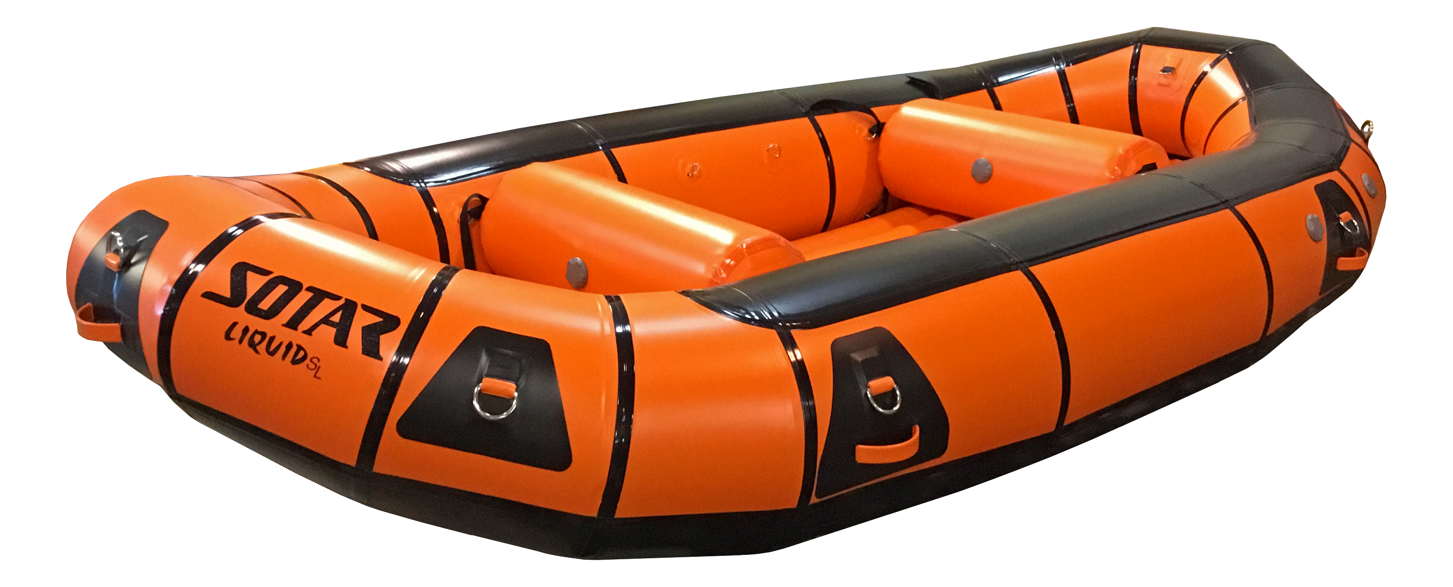 SOTAR LIQUID SL 13' RAFT