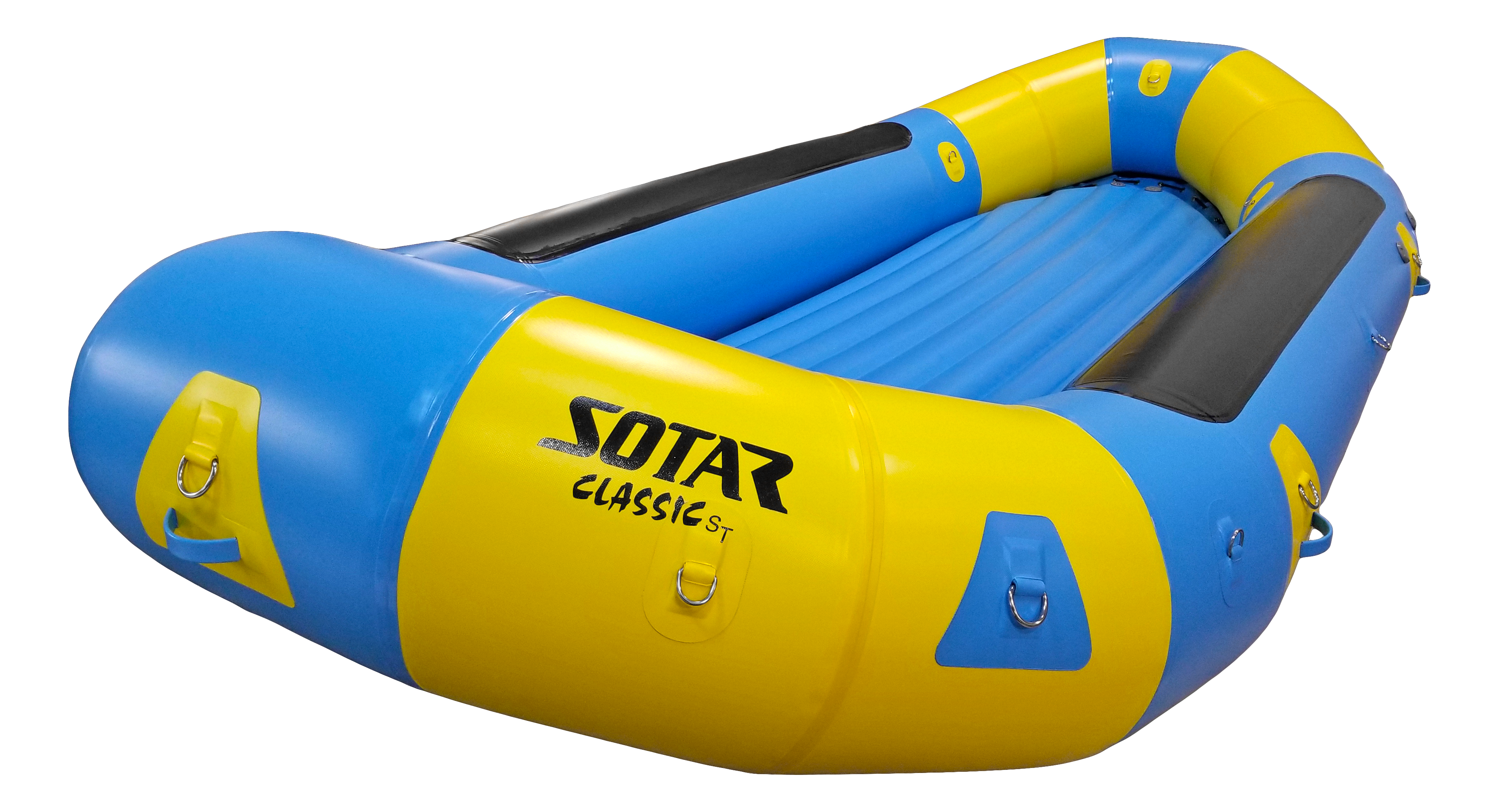 SOTAR ST 16' CLASSIC RAFT