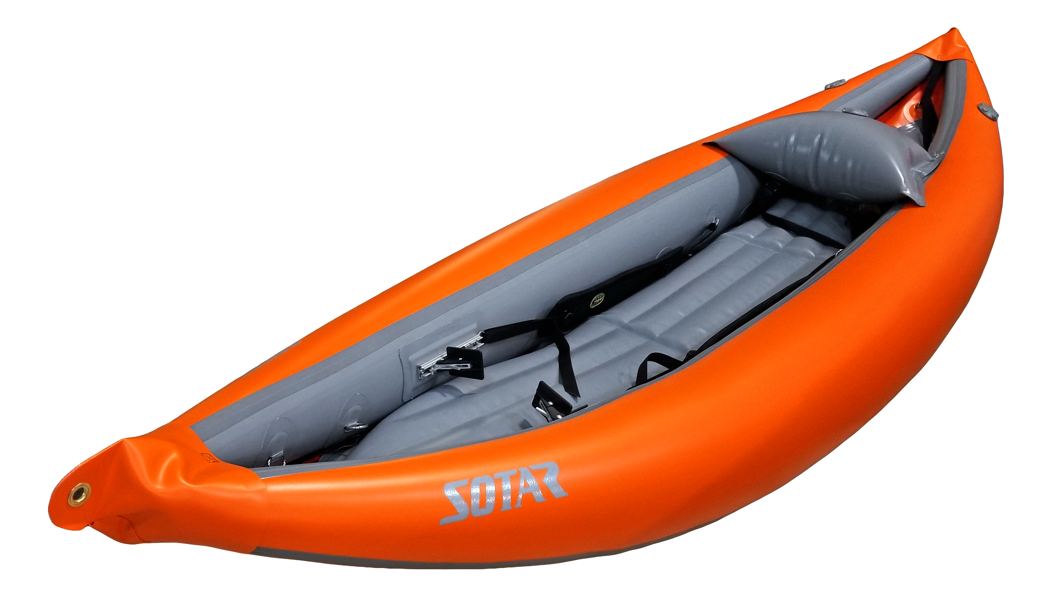 SOTAR 10' SL INFLATABLE KAYAK