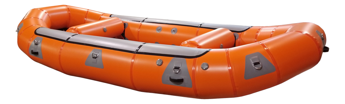 SOTAR SL 14' LIQUID RAFT