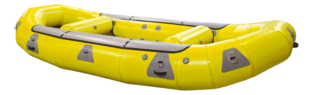 SOTAR SL 14' LIQUID RAFT