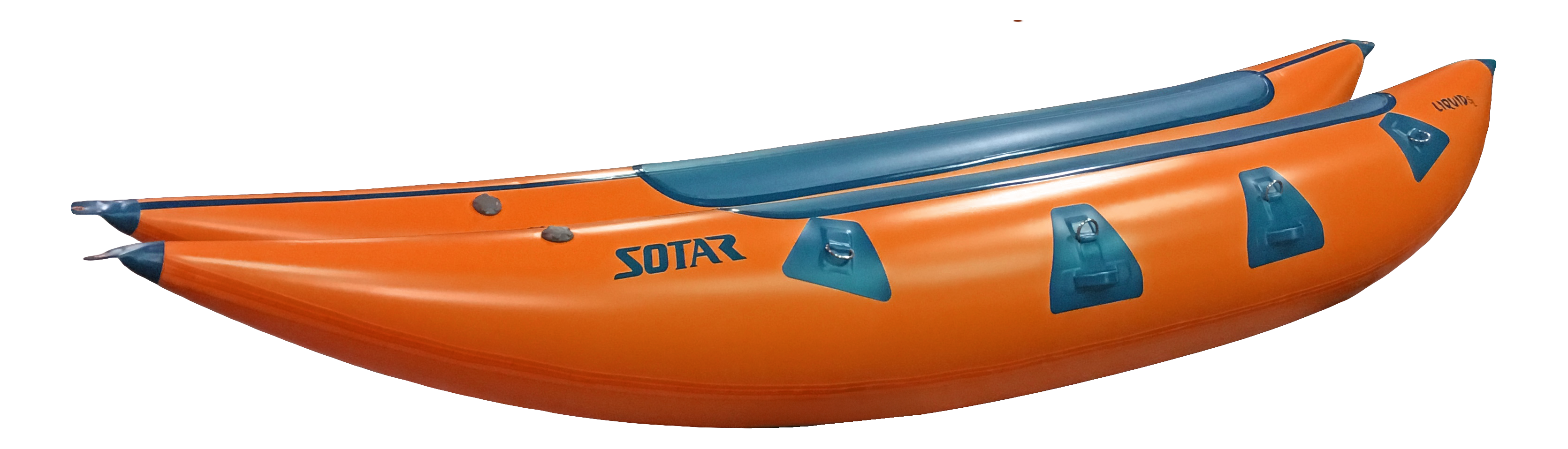 SOTAR SL 14' CAT