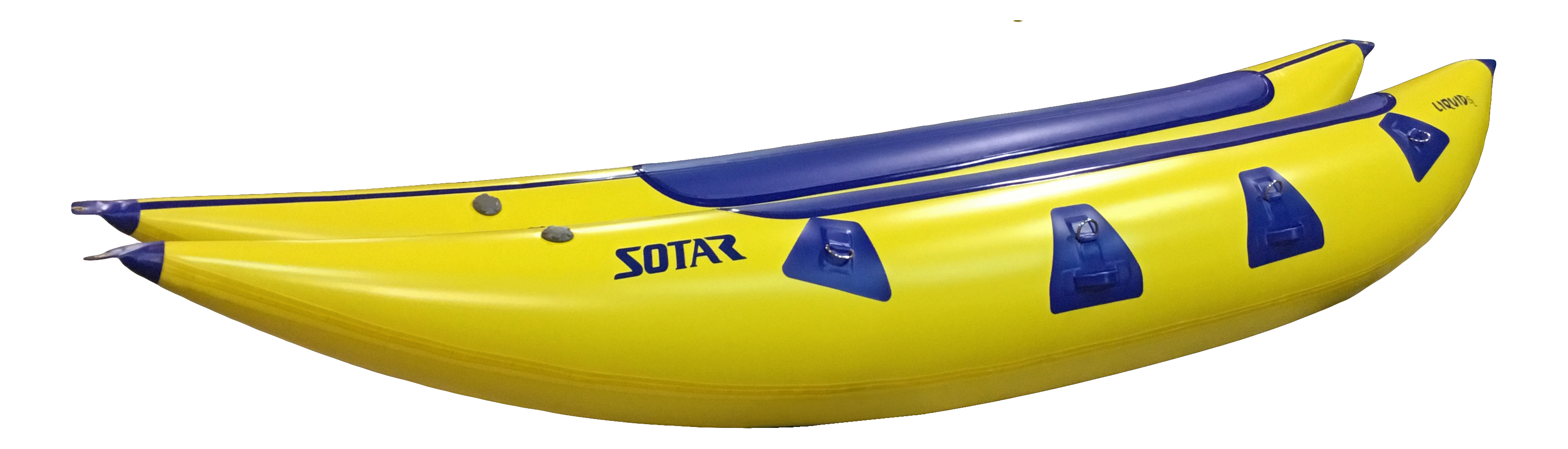 SOTAR SL 14' CAT