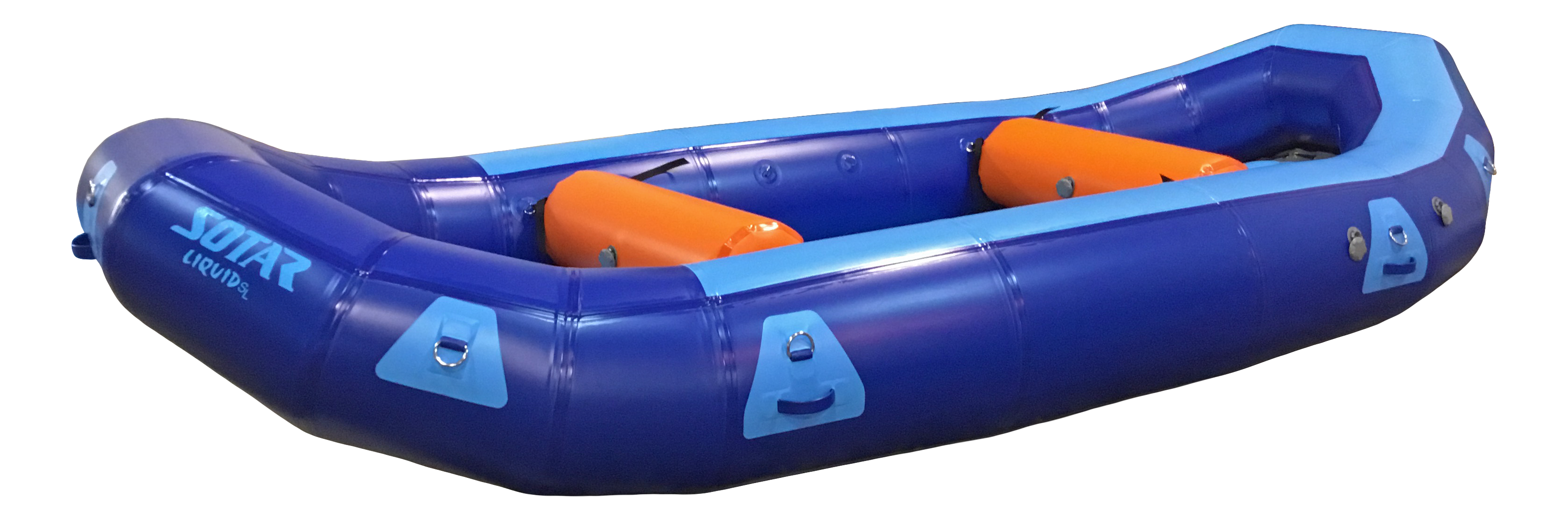 SOTAR SL 15' LIQUID RAFT