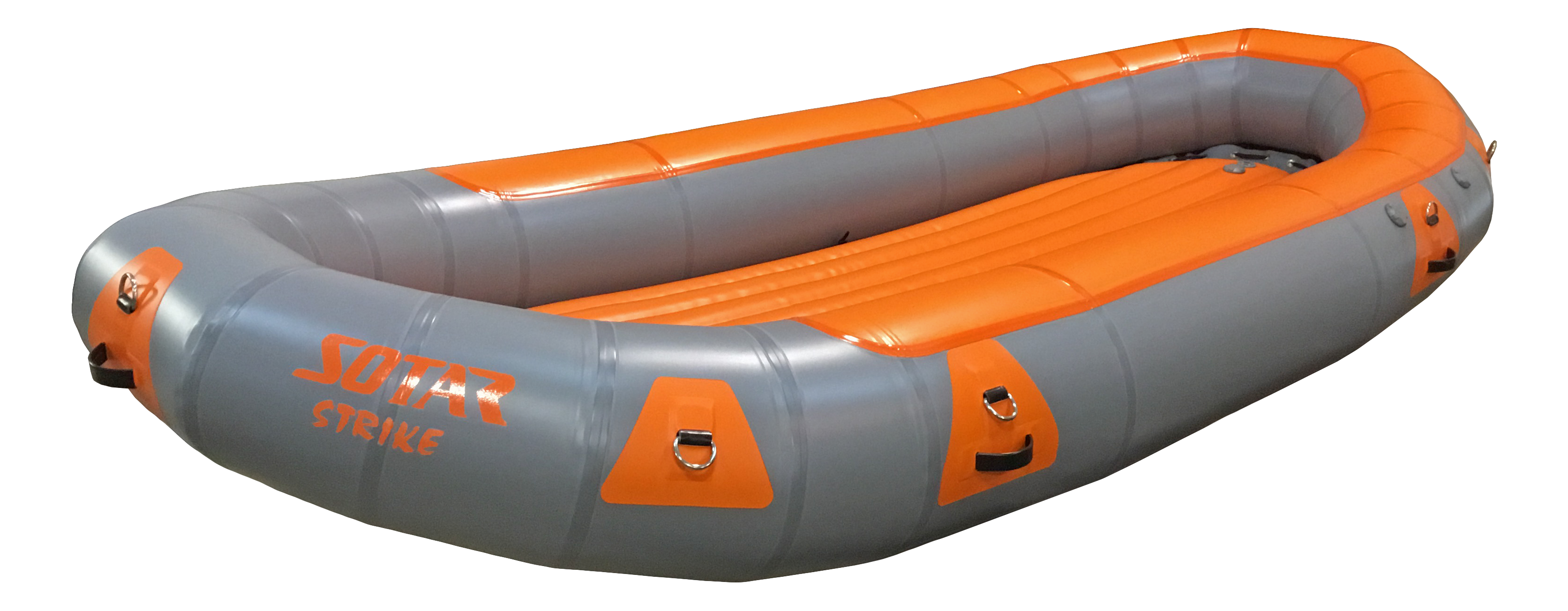 SOTAR STRIKE 13'6" RAFT