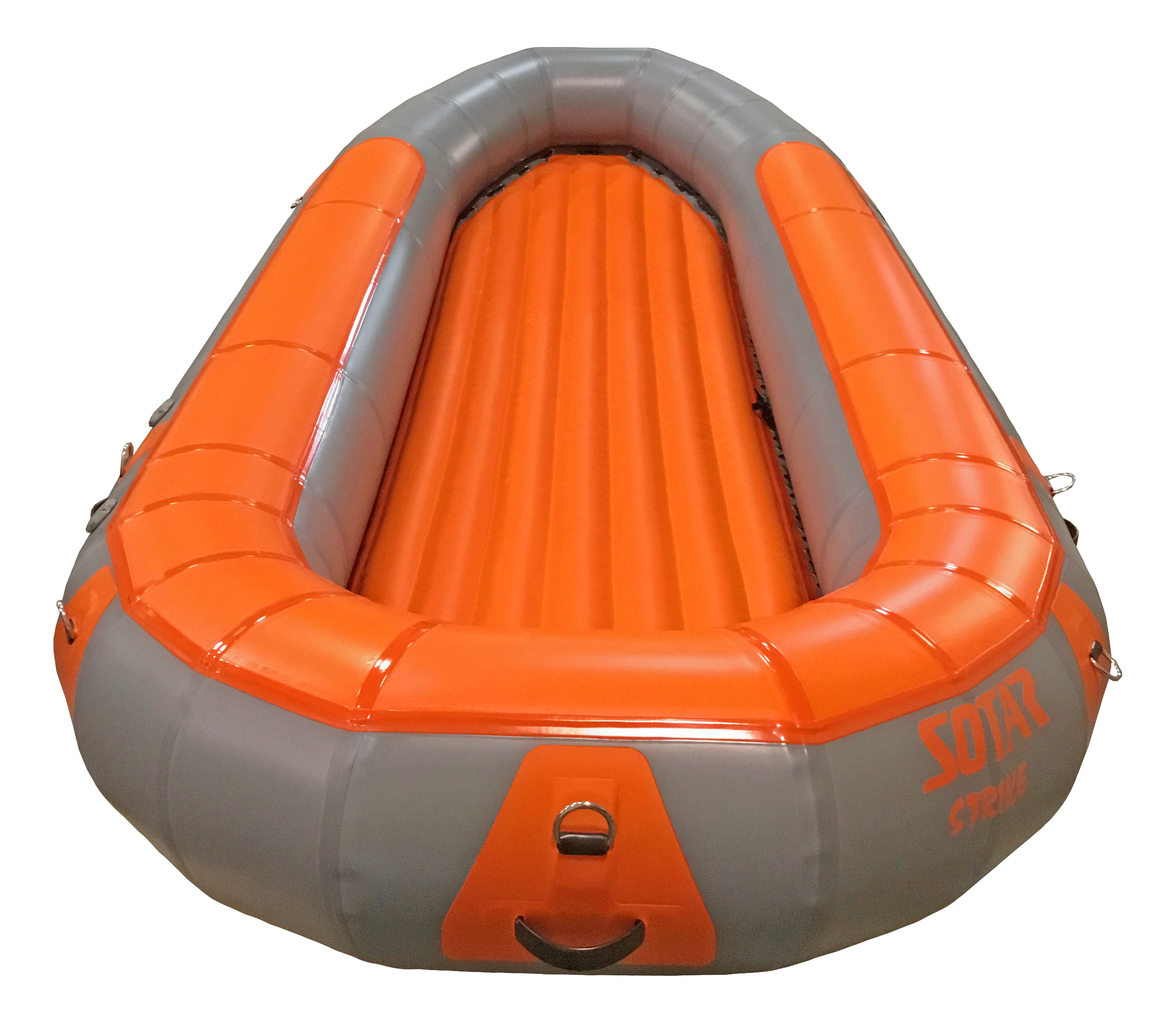 SOTAR STRIKE 13'6" RAFT