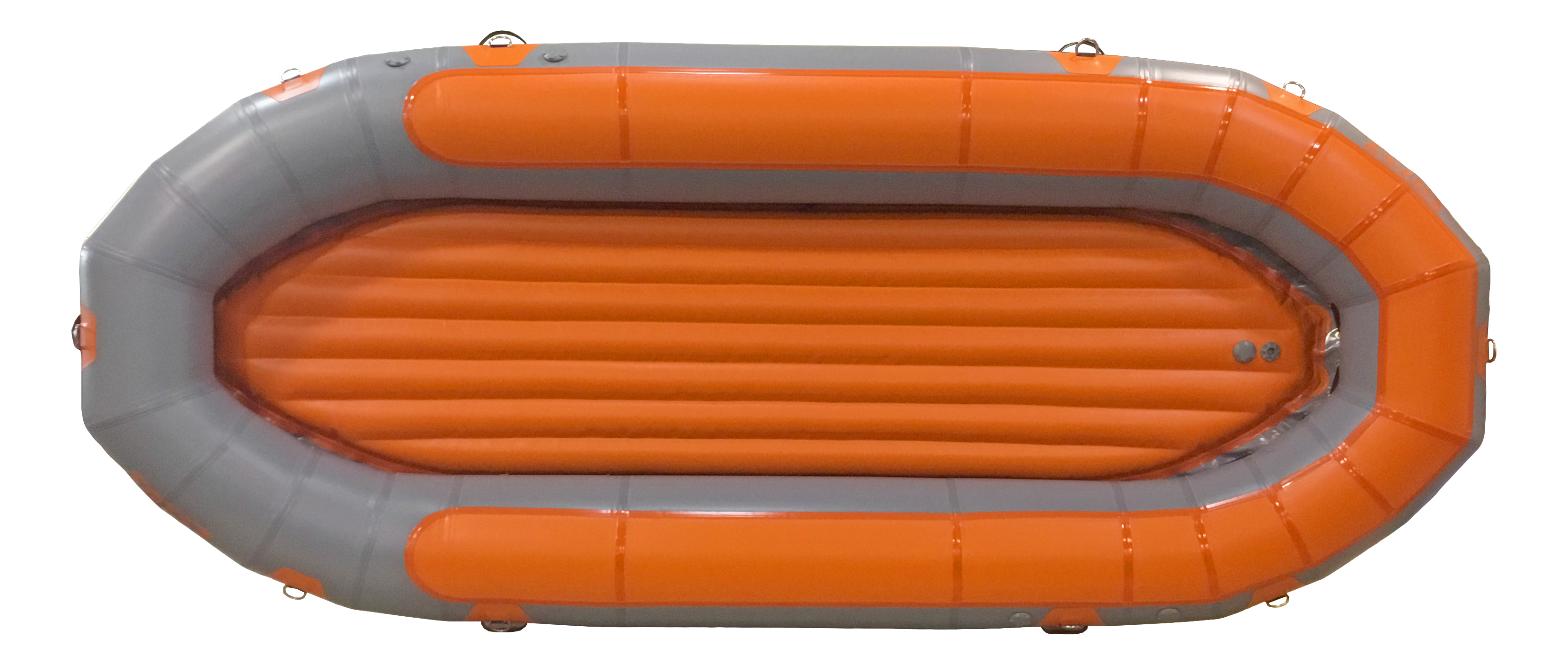 SOTAR STRIKE 13'6" RAFT