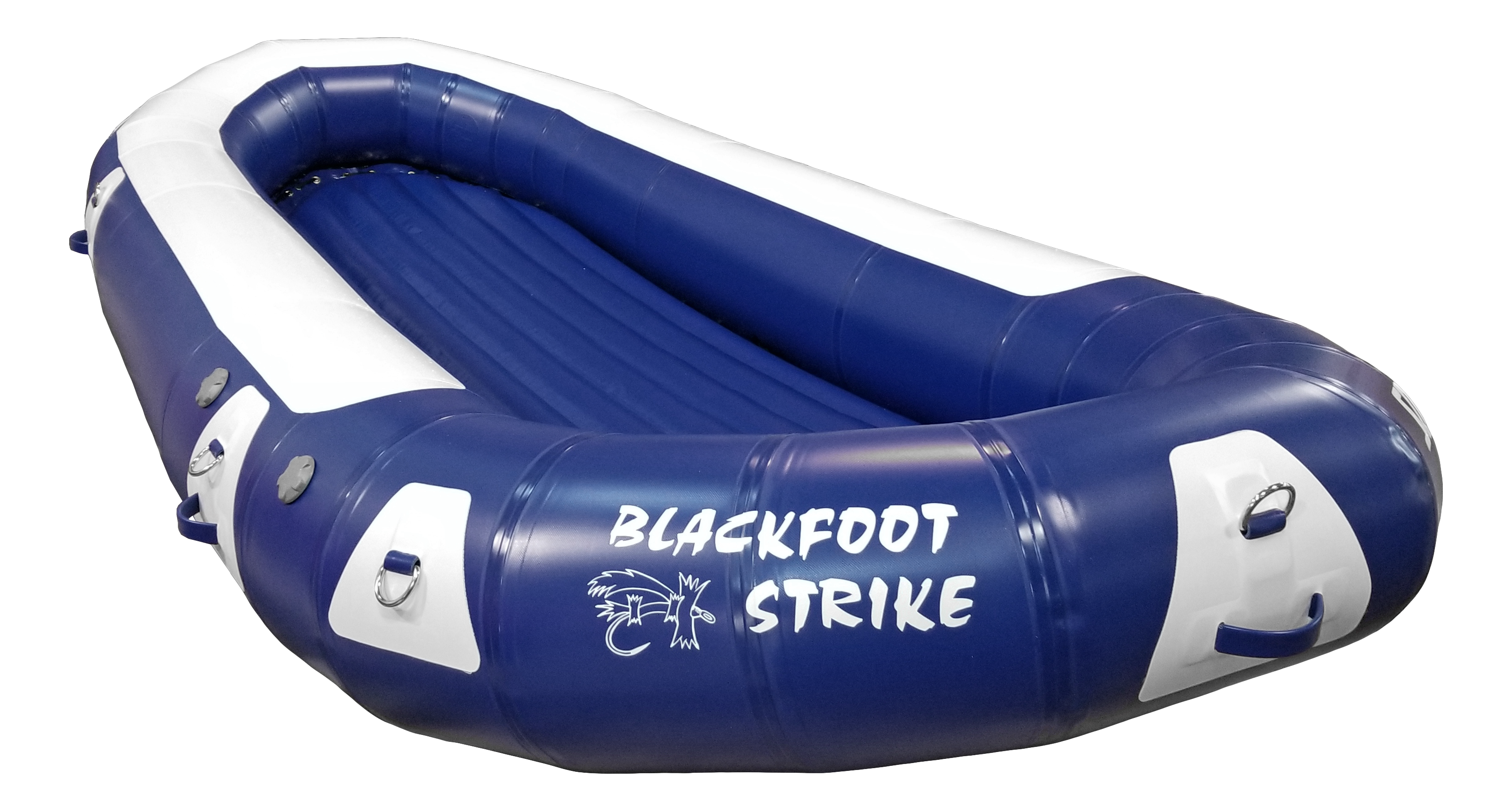SOTAR STRIKE 13'6" RAFT