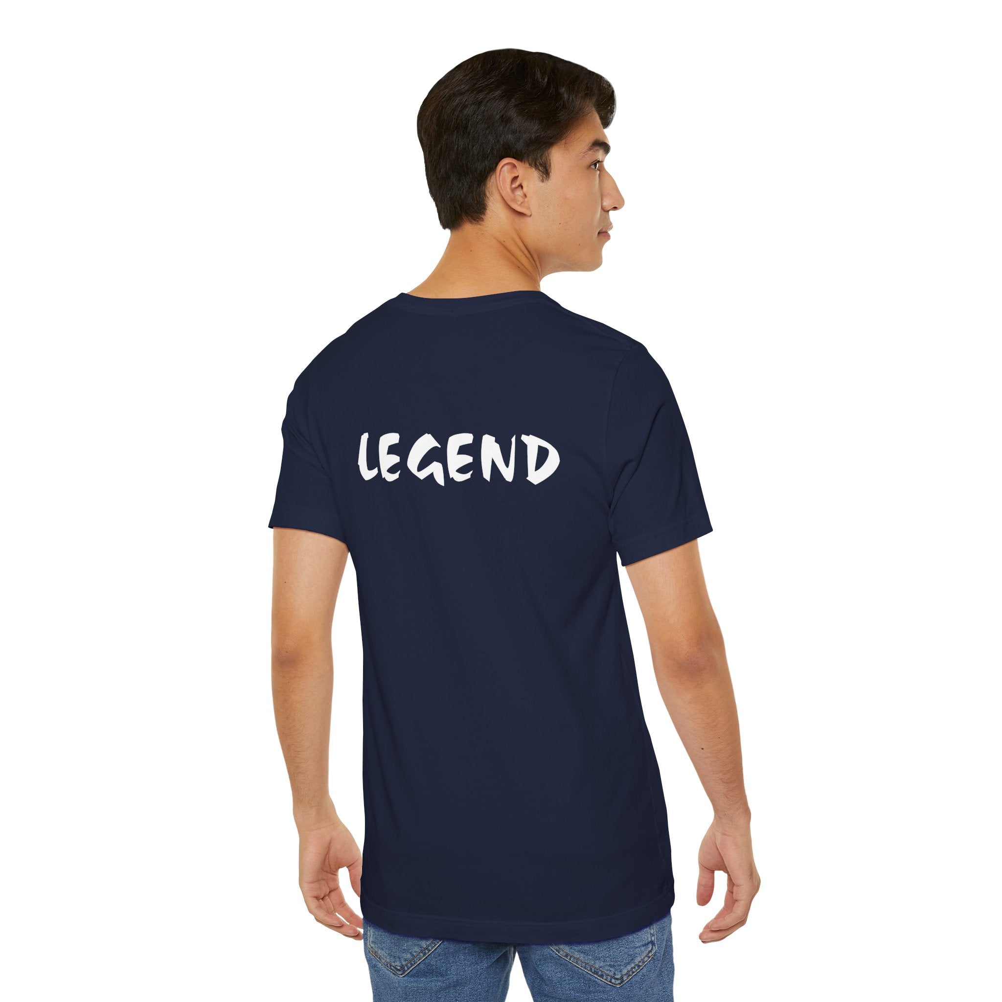 Legend Cataraft Logo T-Shirt - Explore with SOTAR