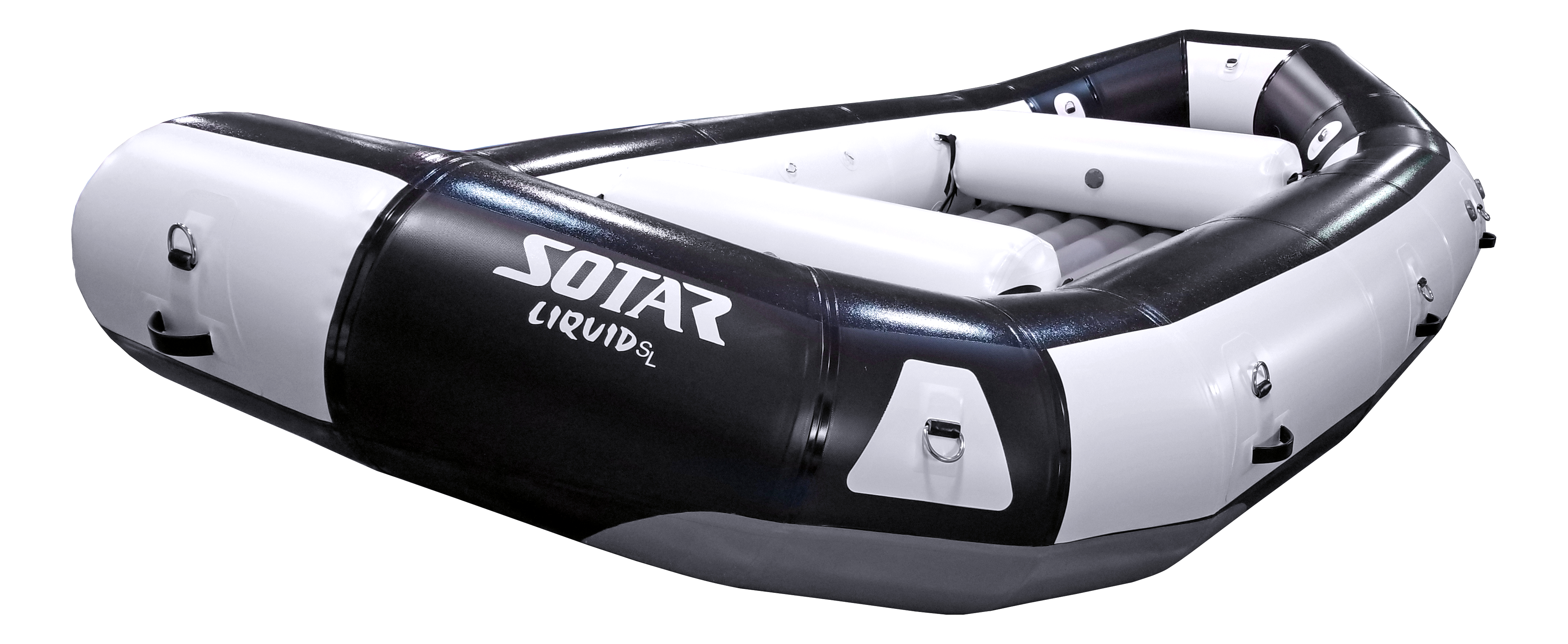 SOTAR SL 16' LIQUID RAFT