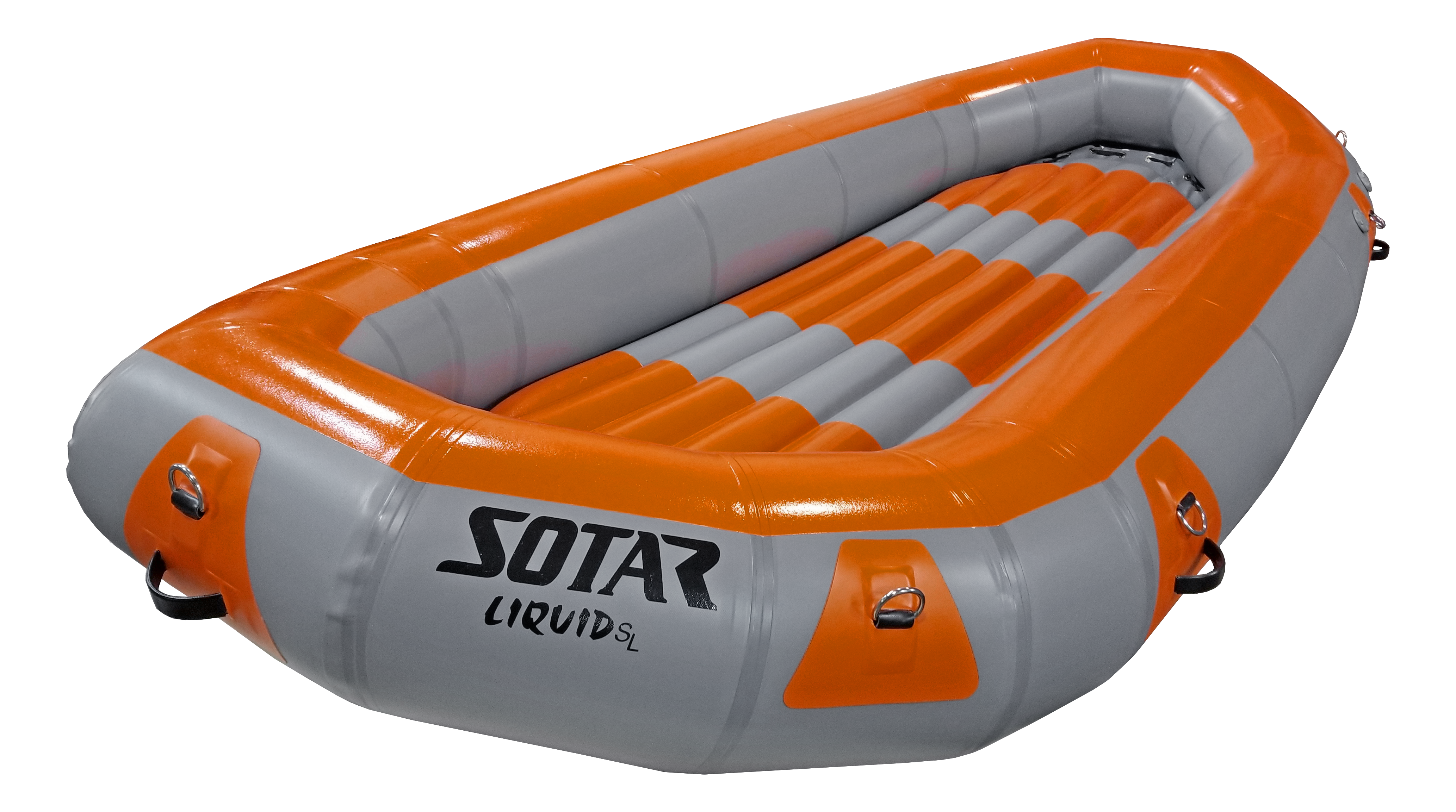 SOTAR SL 13' LIQUID RAFT
