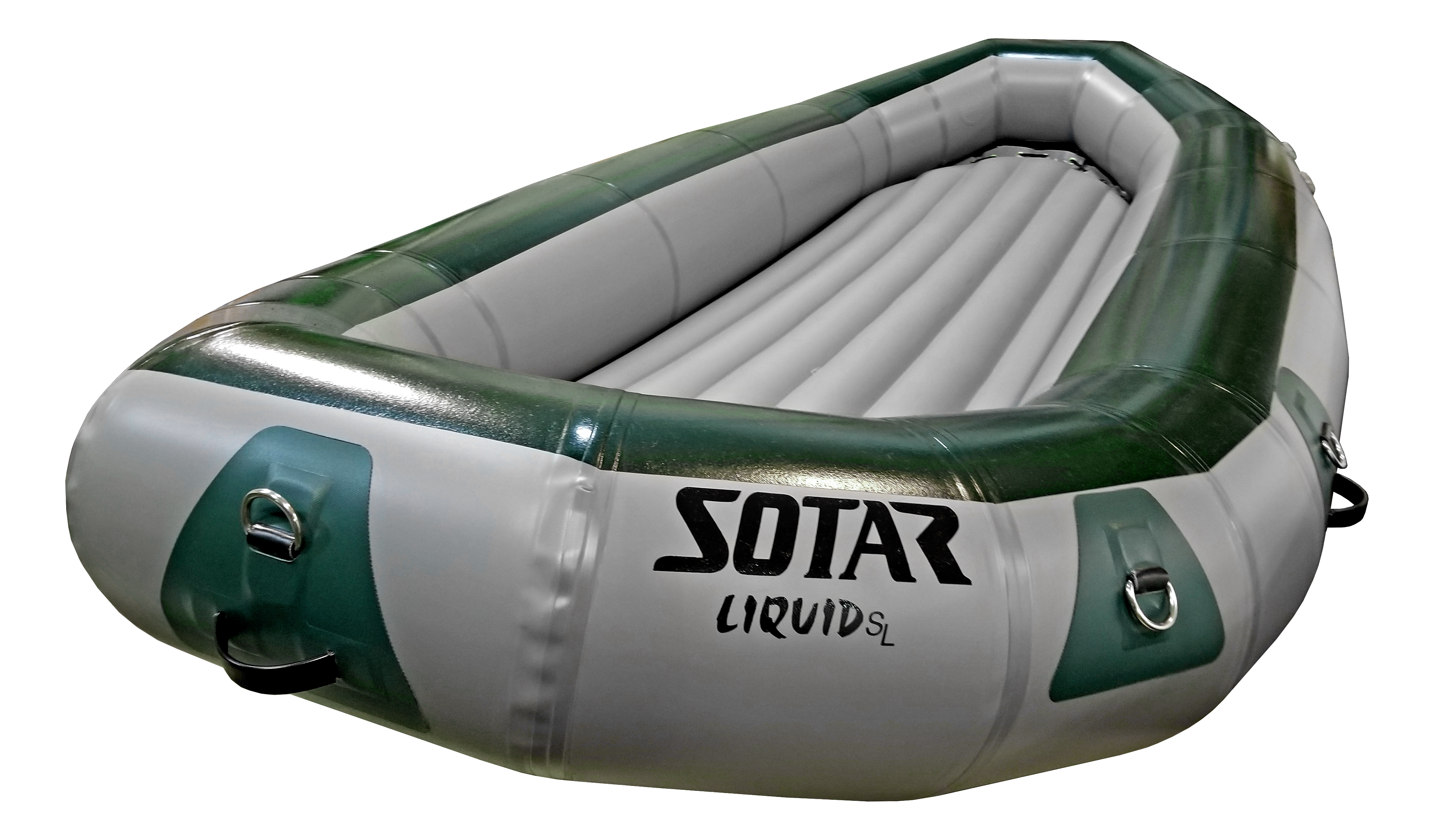SOTAR SL 13' LIQUID RAFT